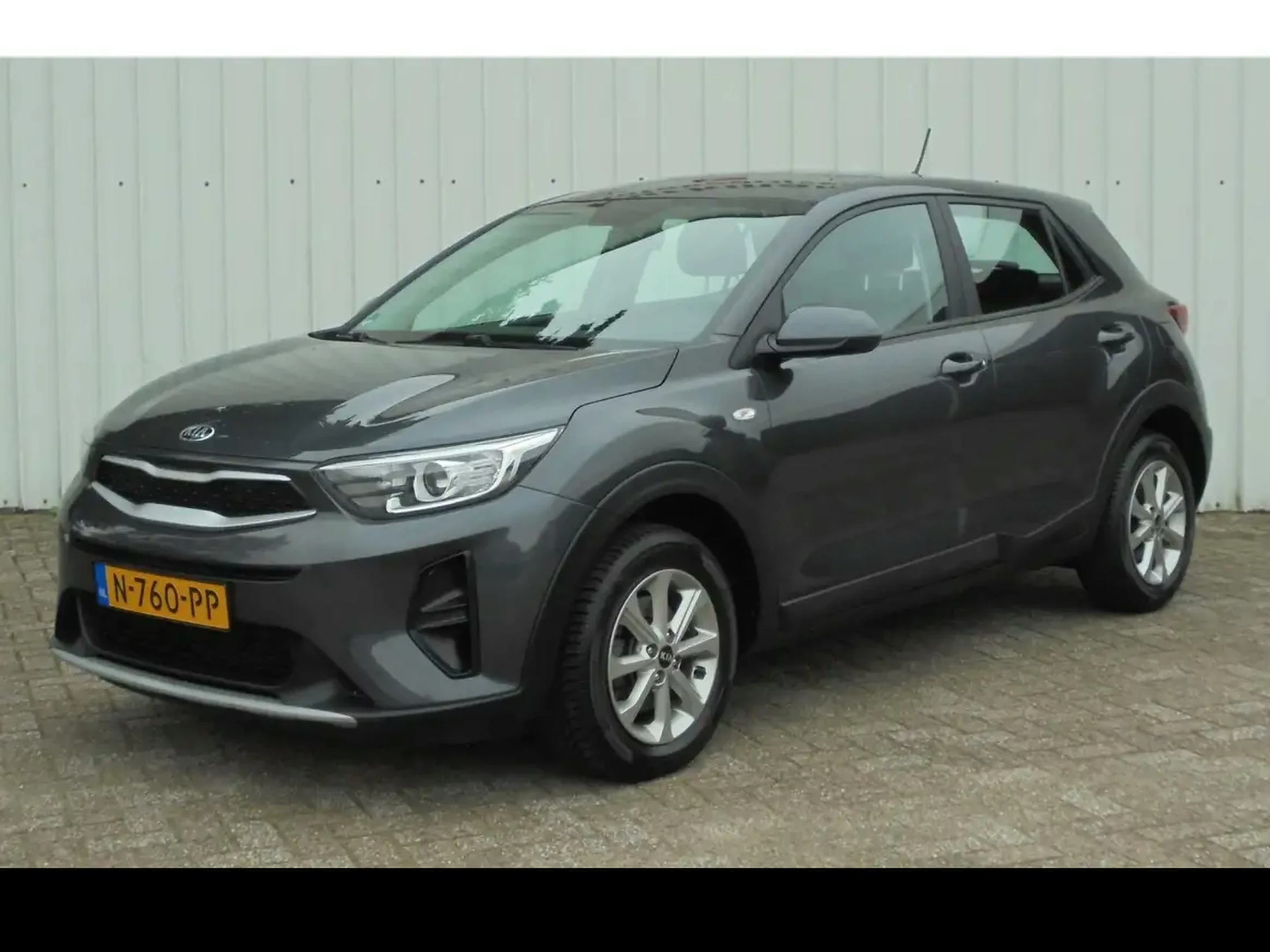 Kia Stonic