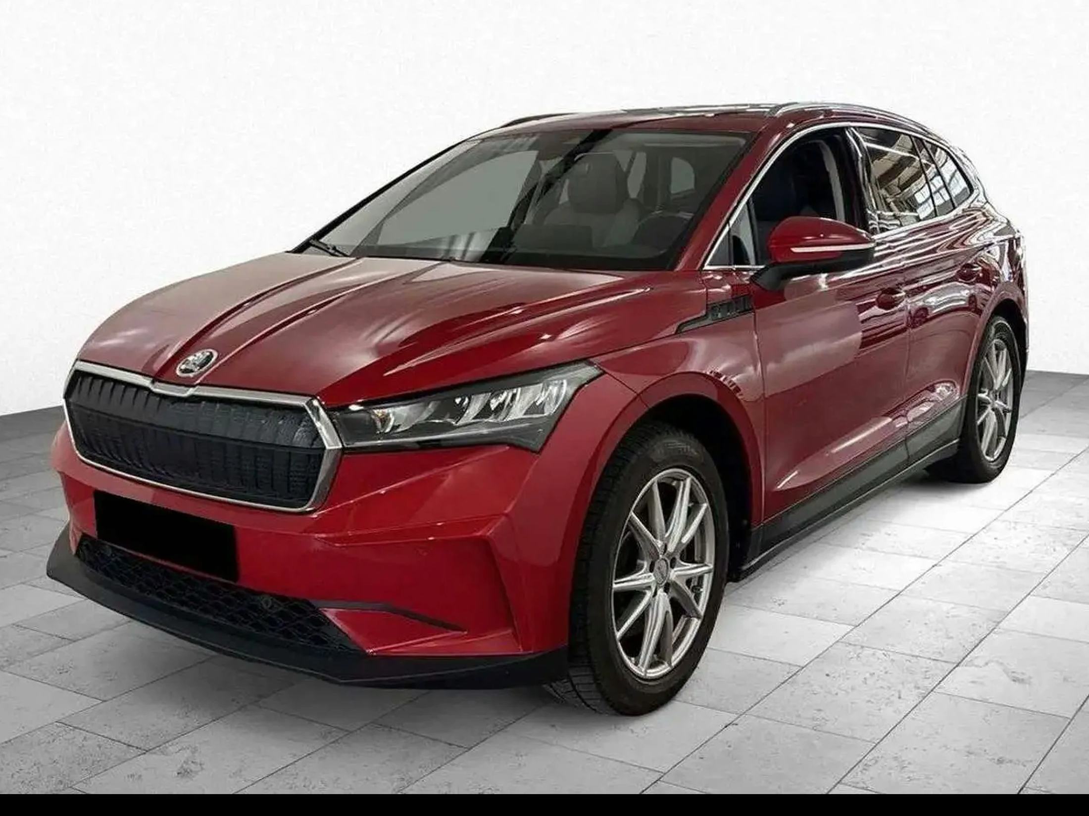 Skoda Enyaq Enyaq