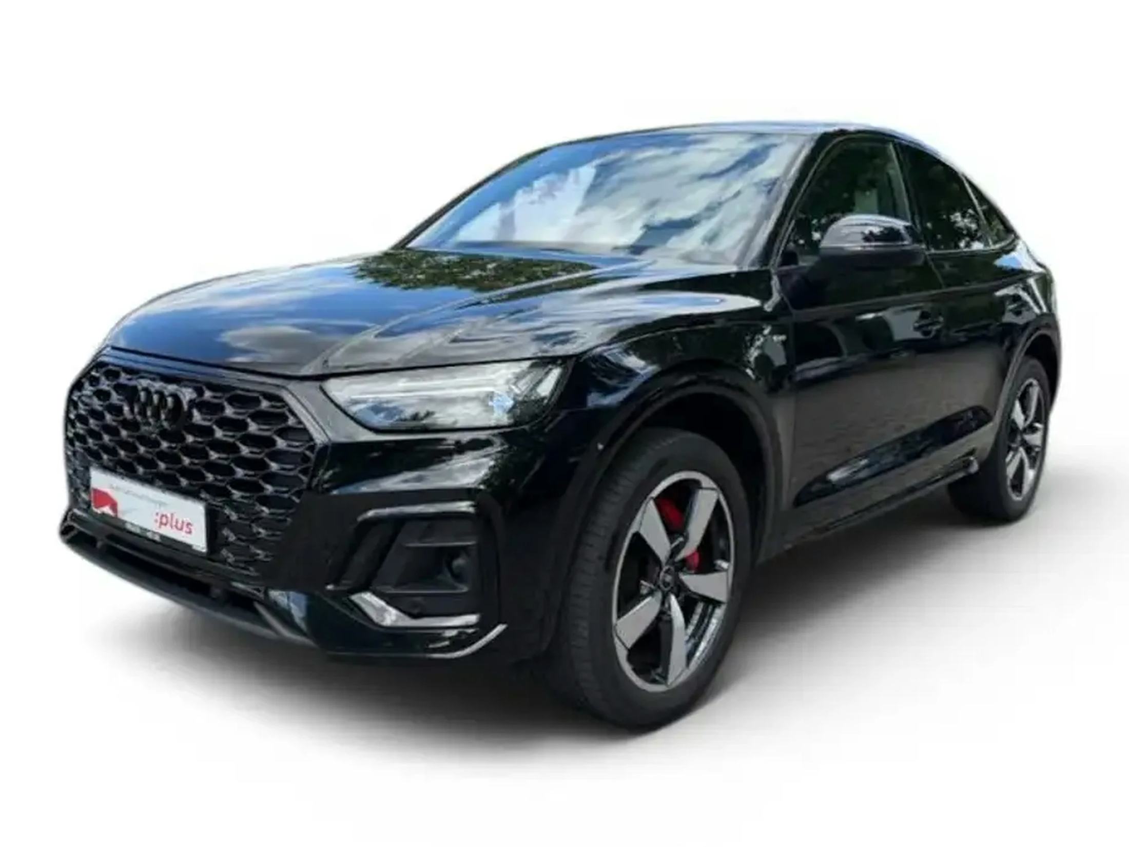 Audi Q5 Q5 Sportback