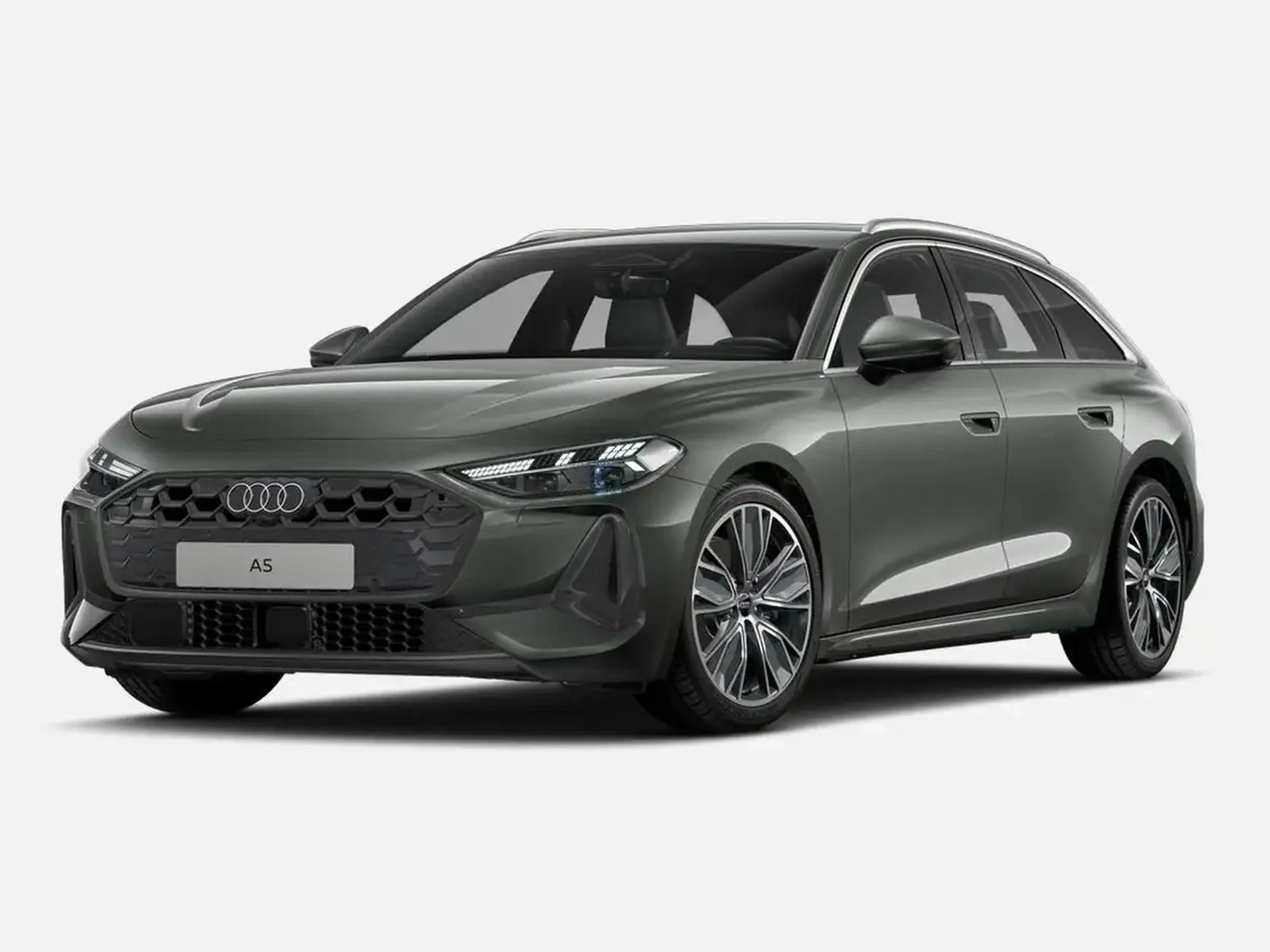 Audi A5 Avant