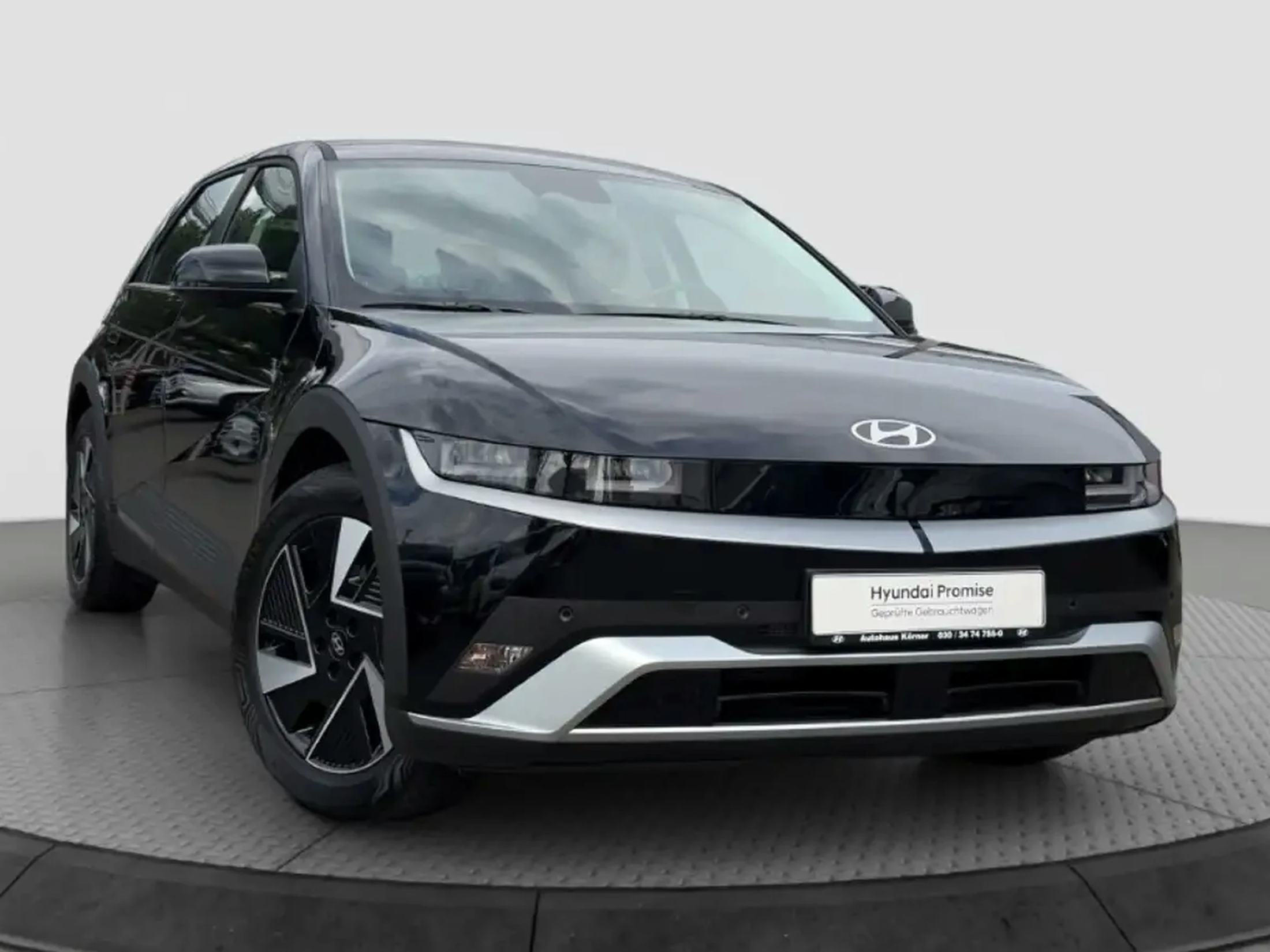 Hyundai IONIQ 5 IONIQ 5