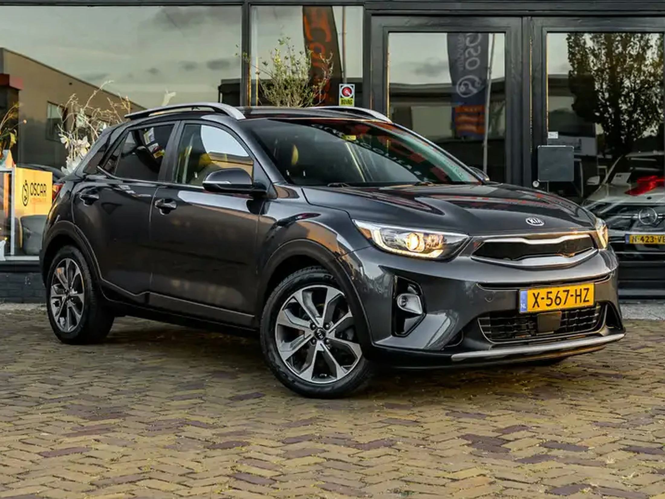 Kia Stonic