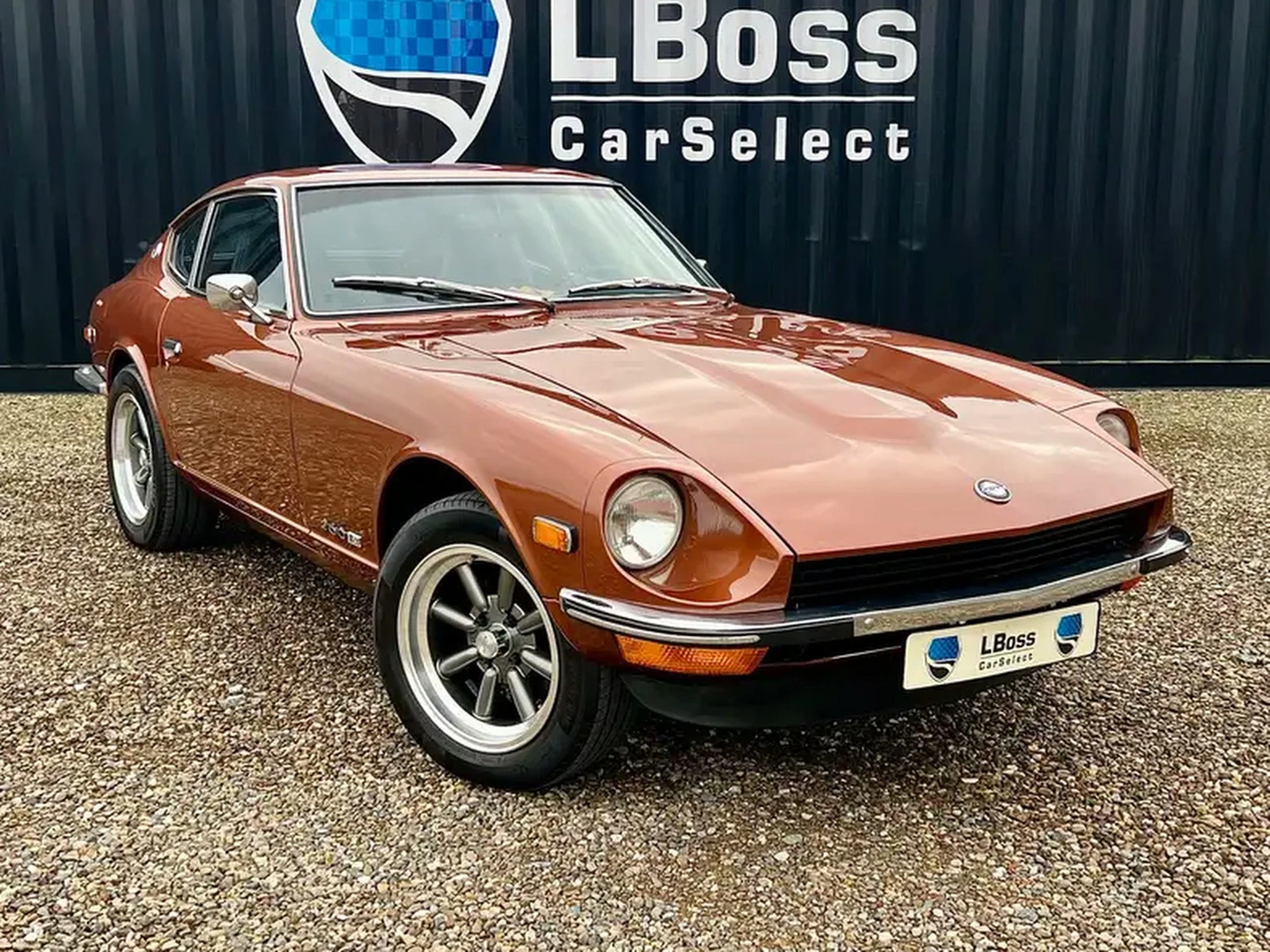 Nissan Datsun