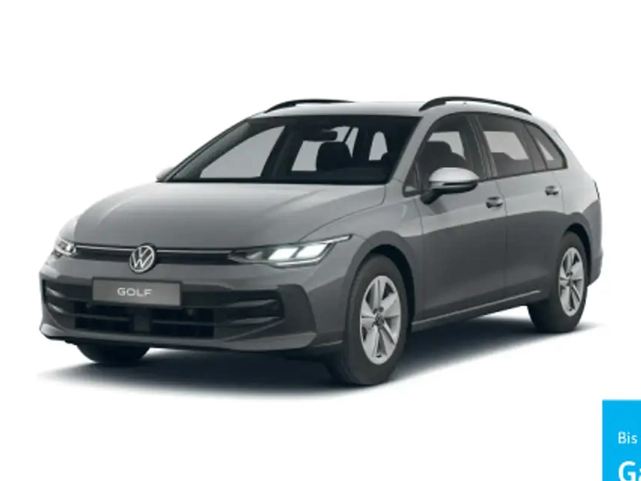 Volkswagen Golf Variant Variant