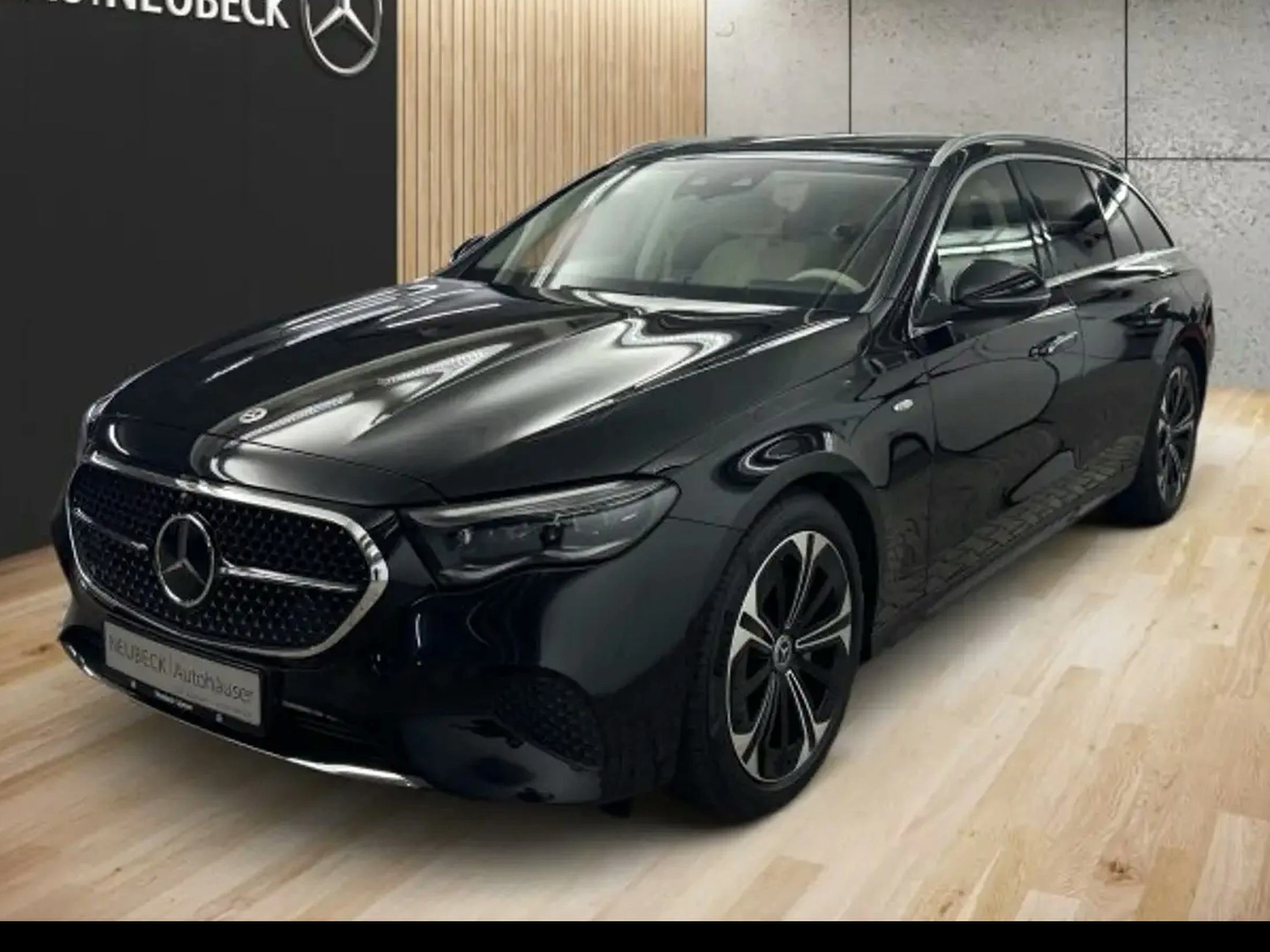 Mercedes-Benz E 300 T-Modell