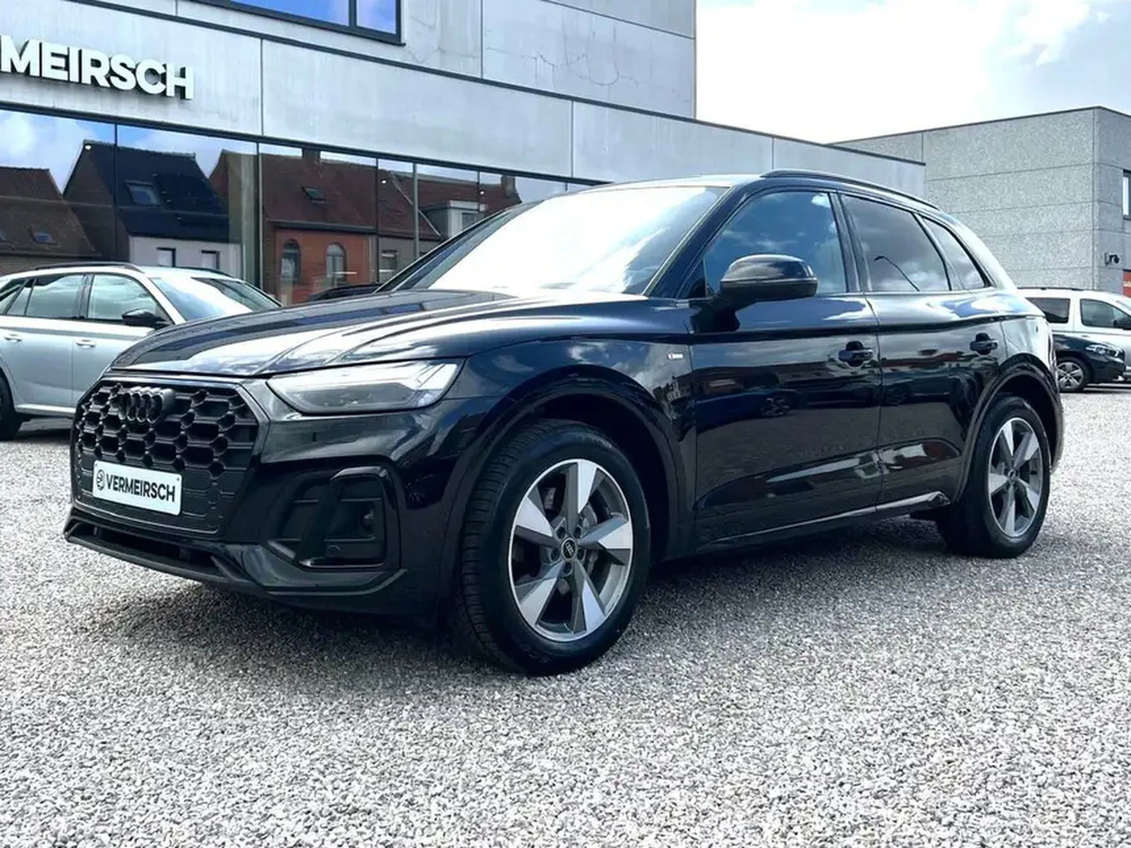 Audi Q5 Q5