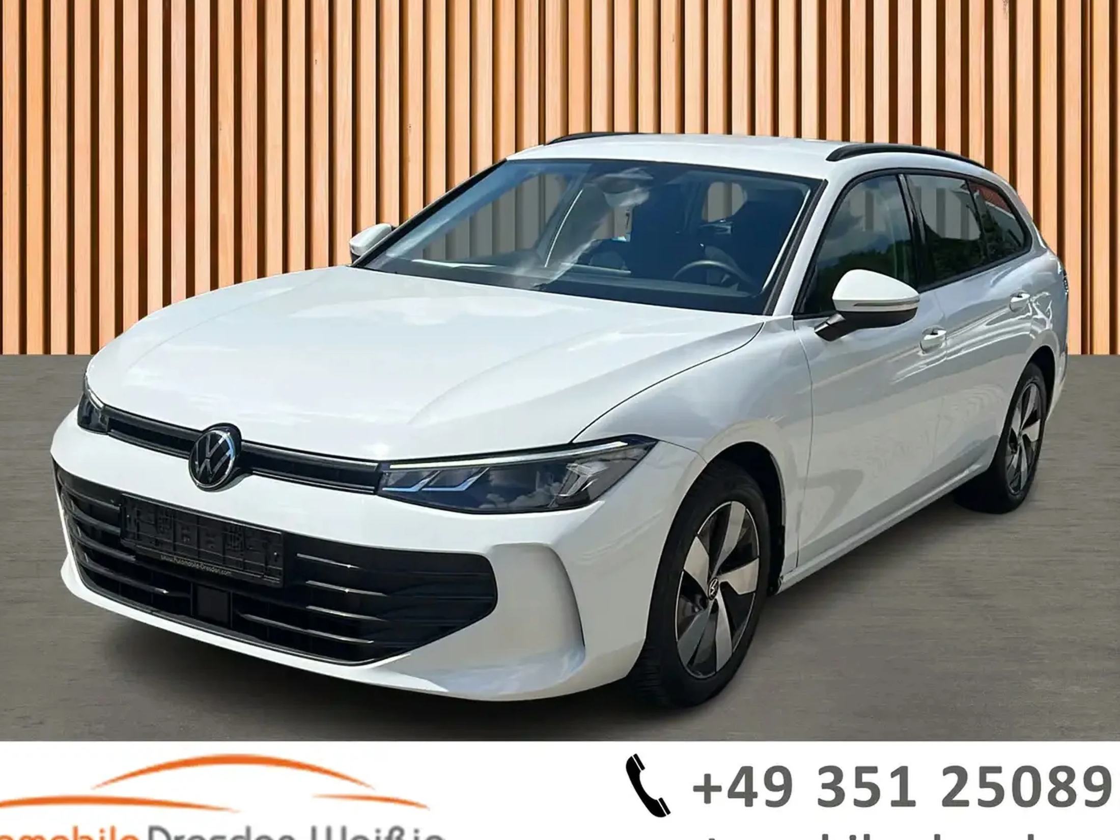Volkswagen Passat Variant Variant