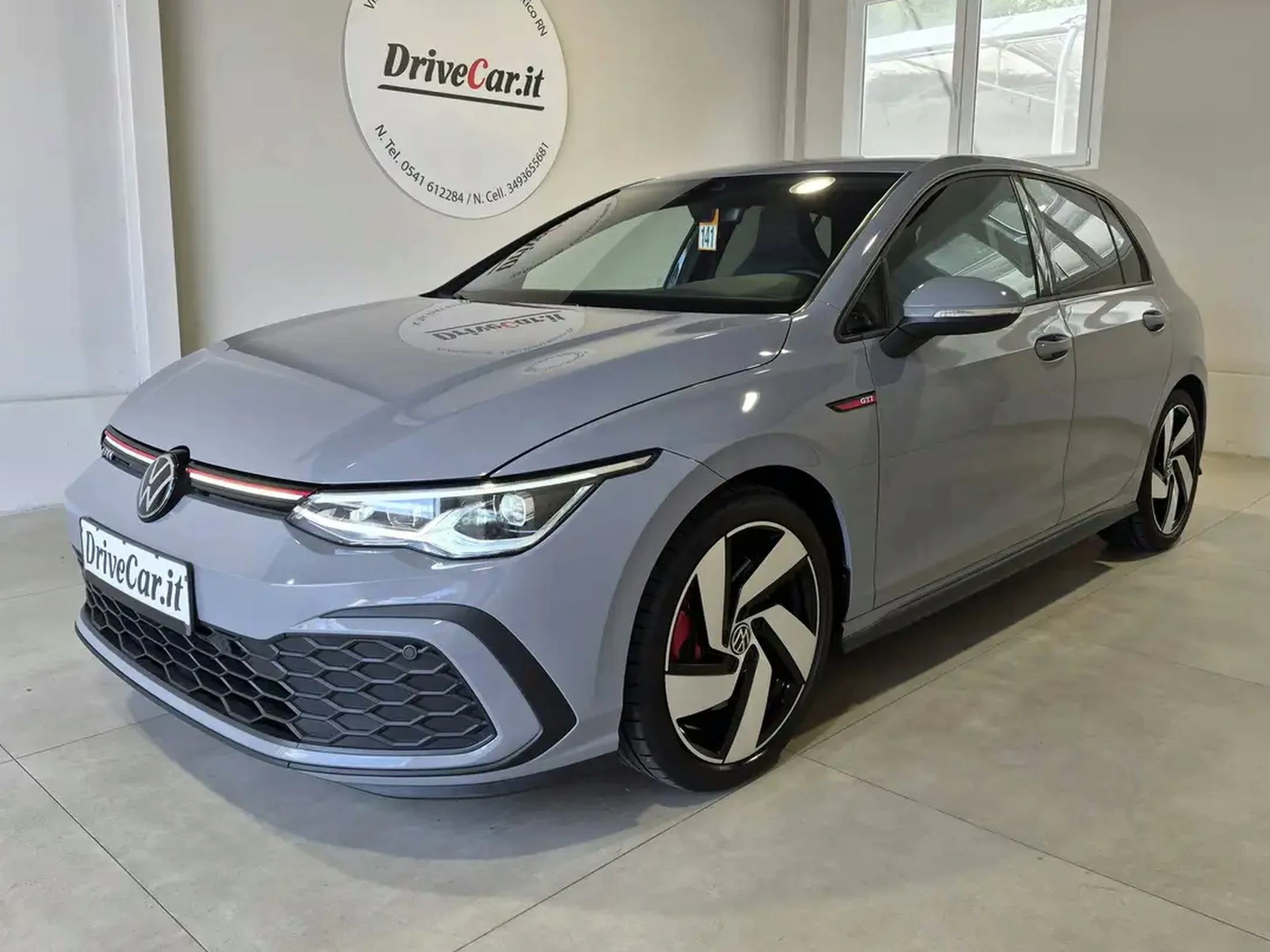Volkswagen Golf GTI GTI