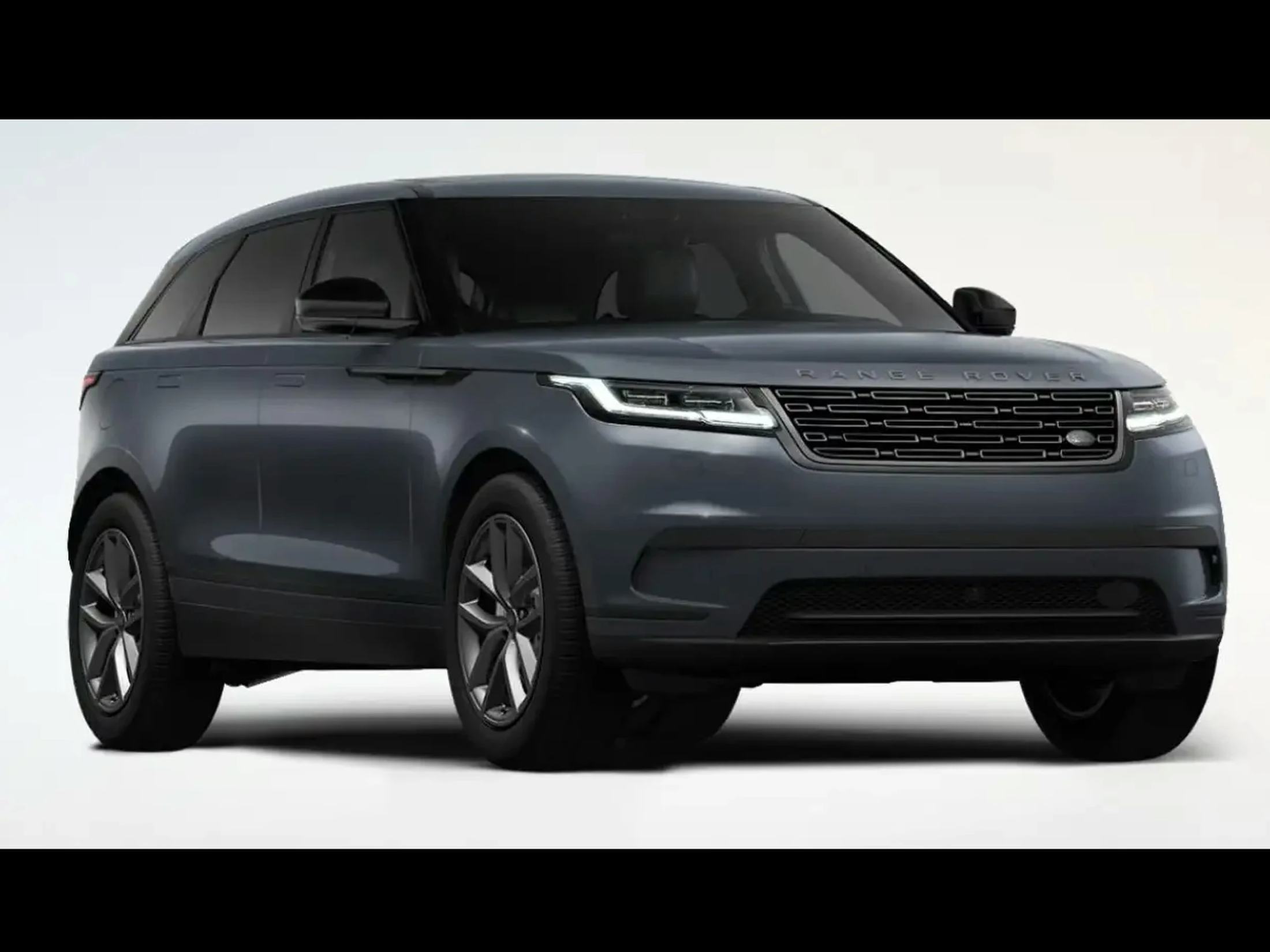 Land Rover Range Rover Velar Range Rover Velar