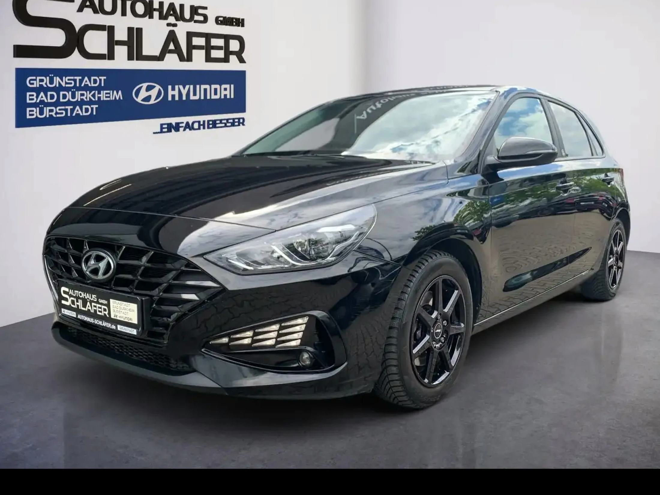 Hyundai i30 i30
