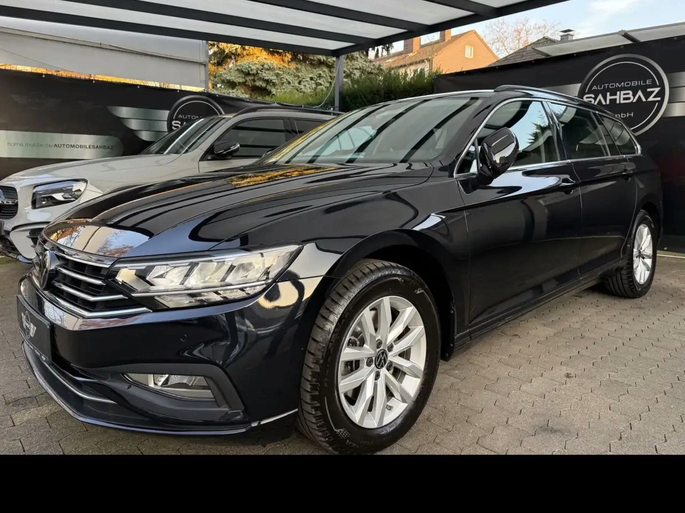 Volkswagen Passat Variant Variant