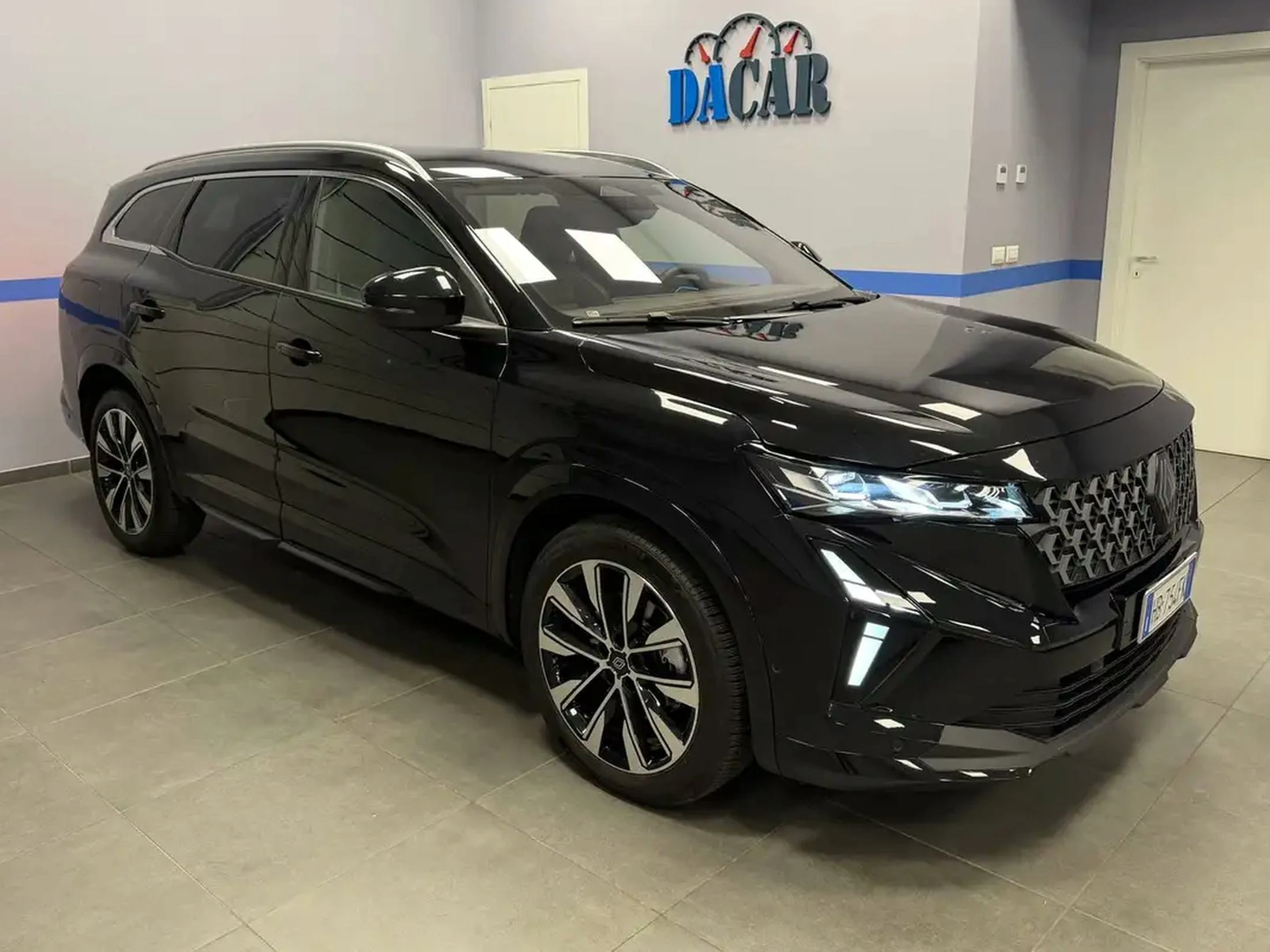 Renault Espace Espace