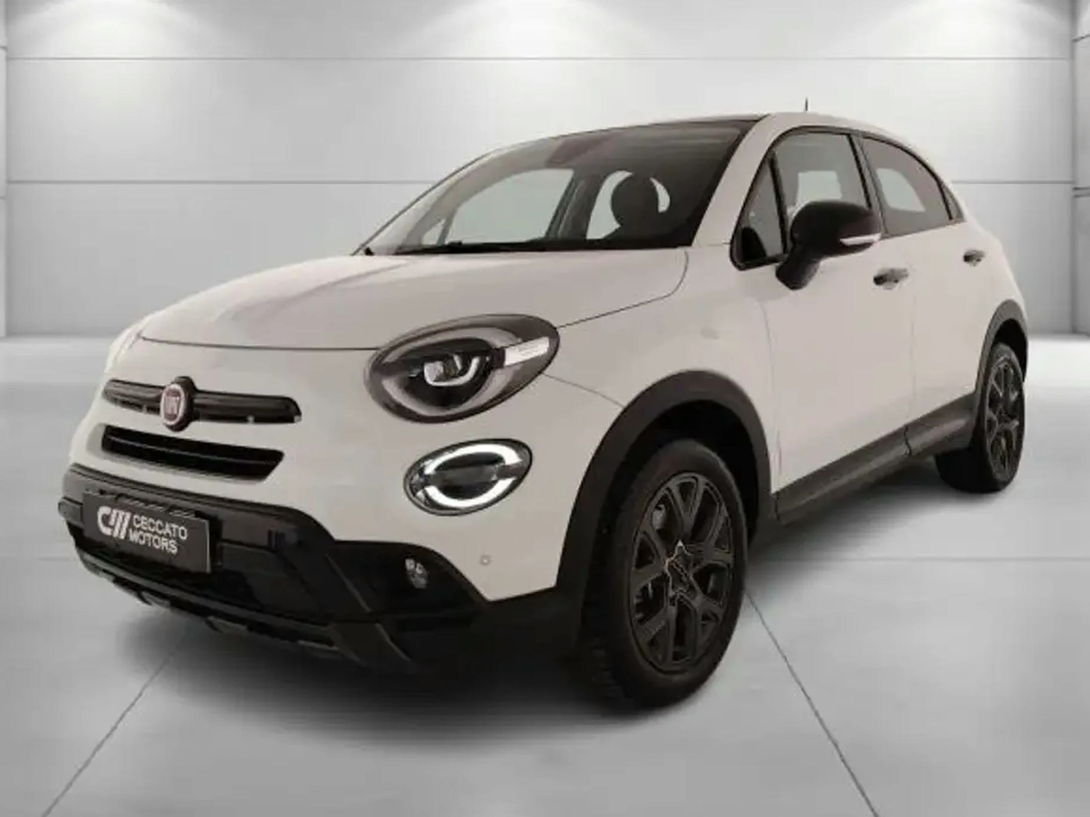 Fiat 500X 500X