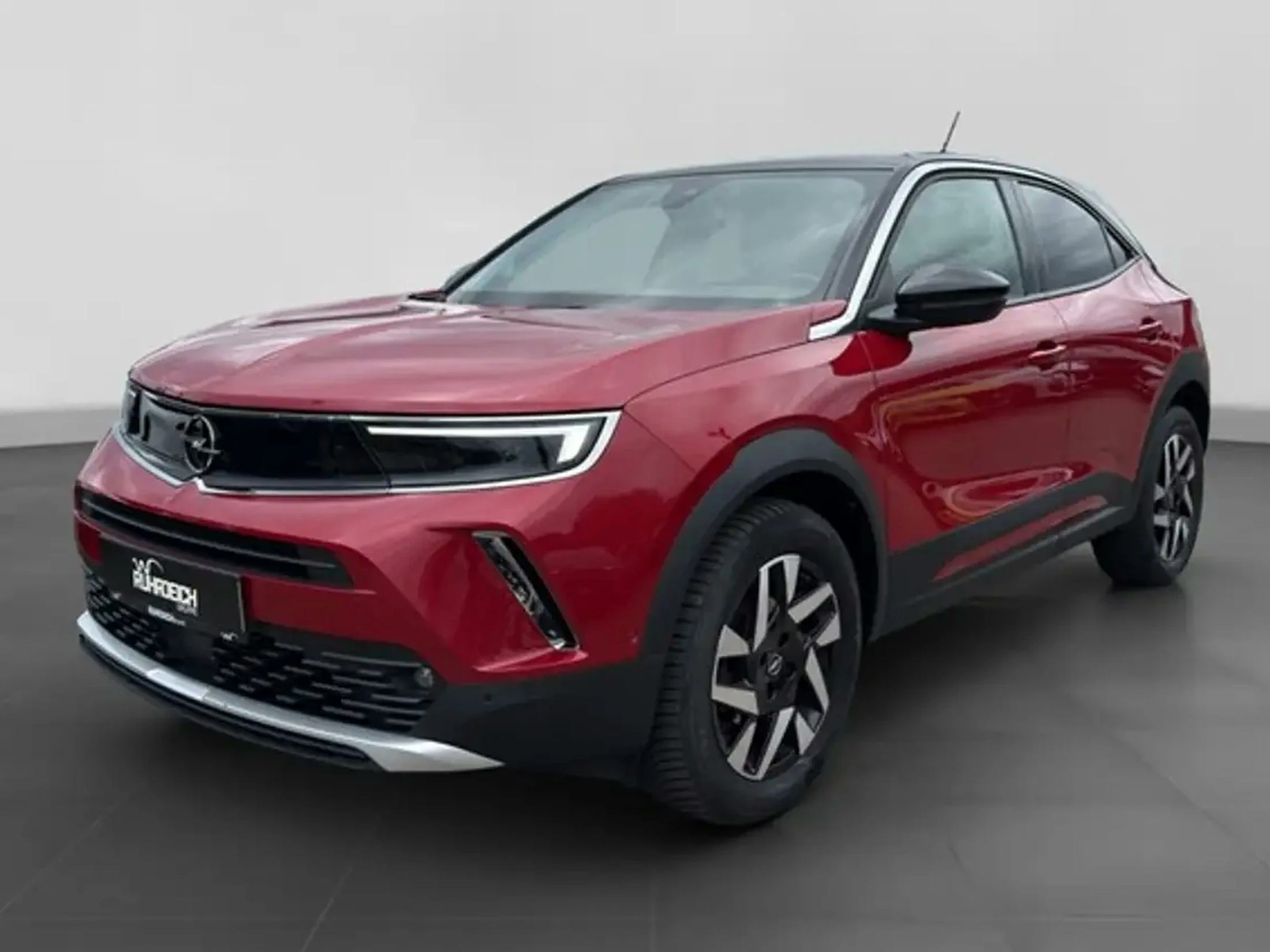 Opel Mokka-E Mokka