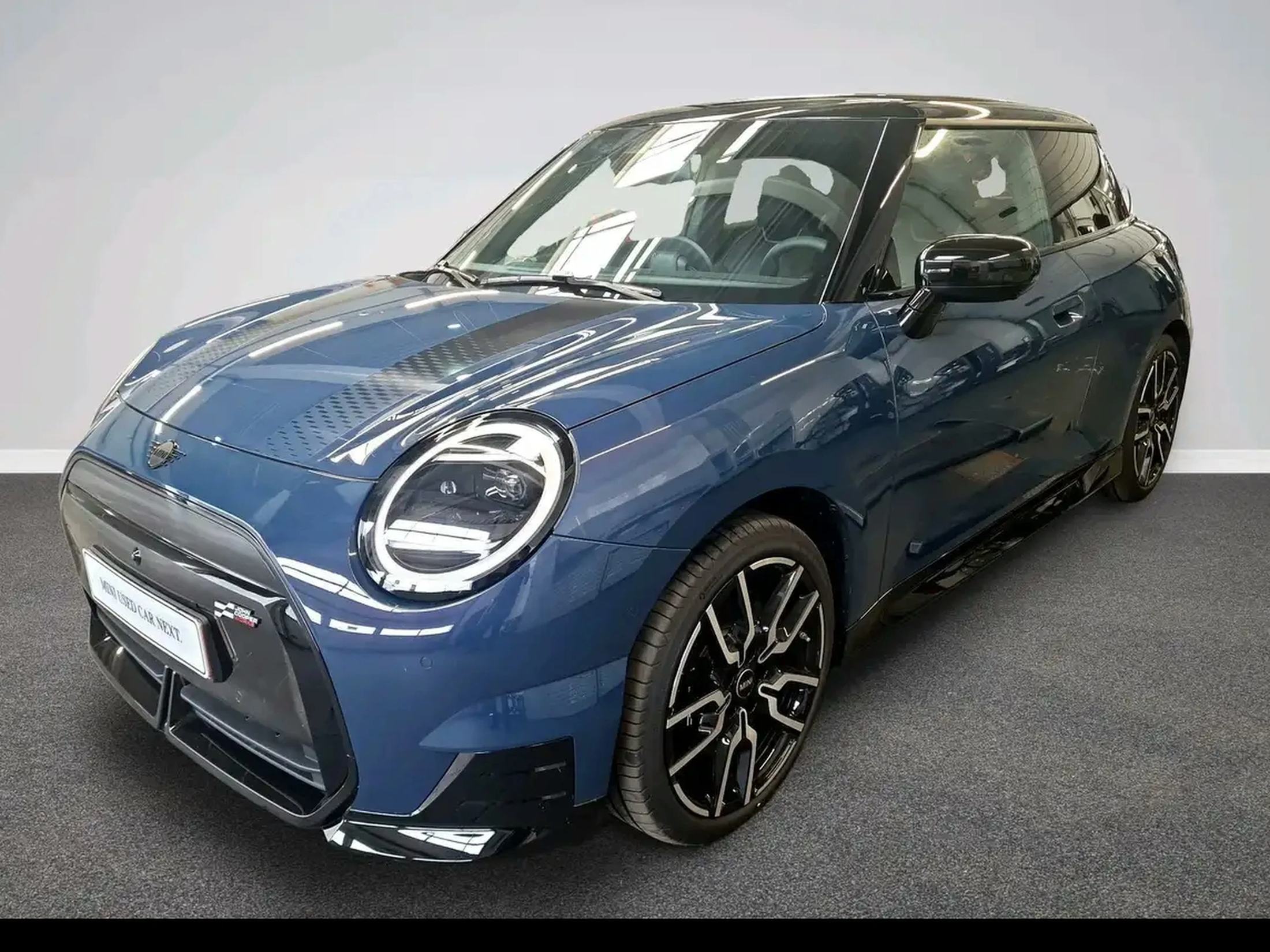 MINI Cooper SE 3-Türer