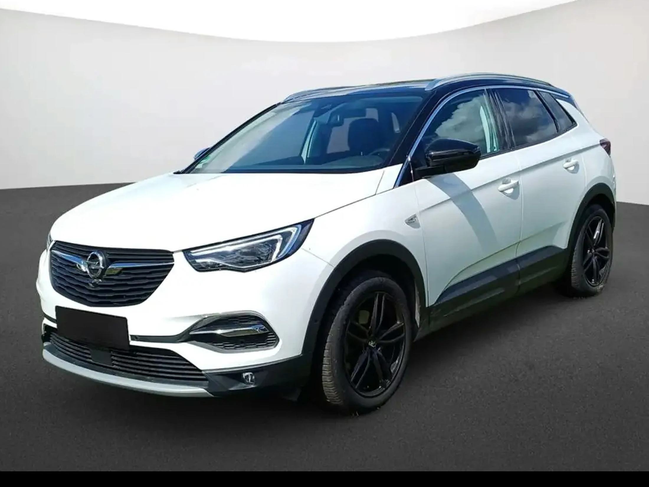 Opel Grandland Grandland X