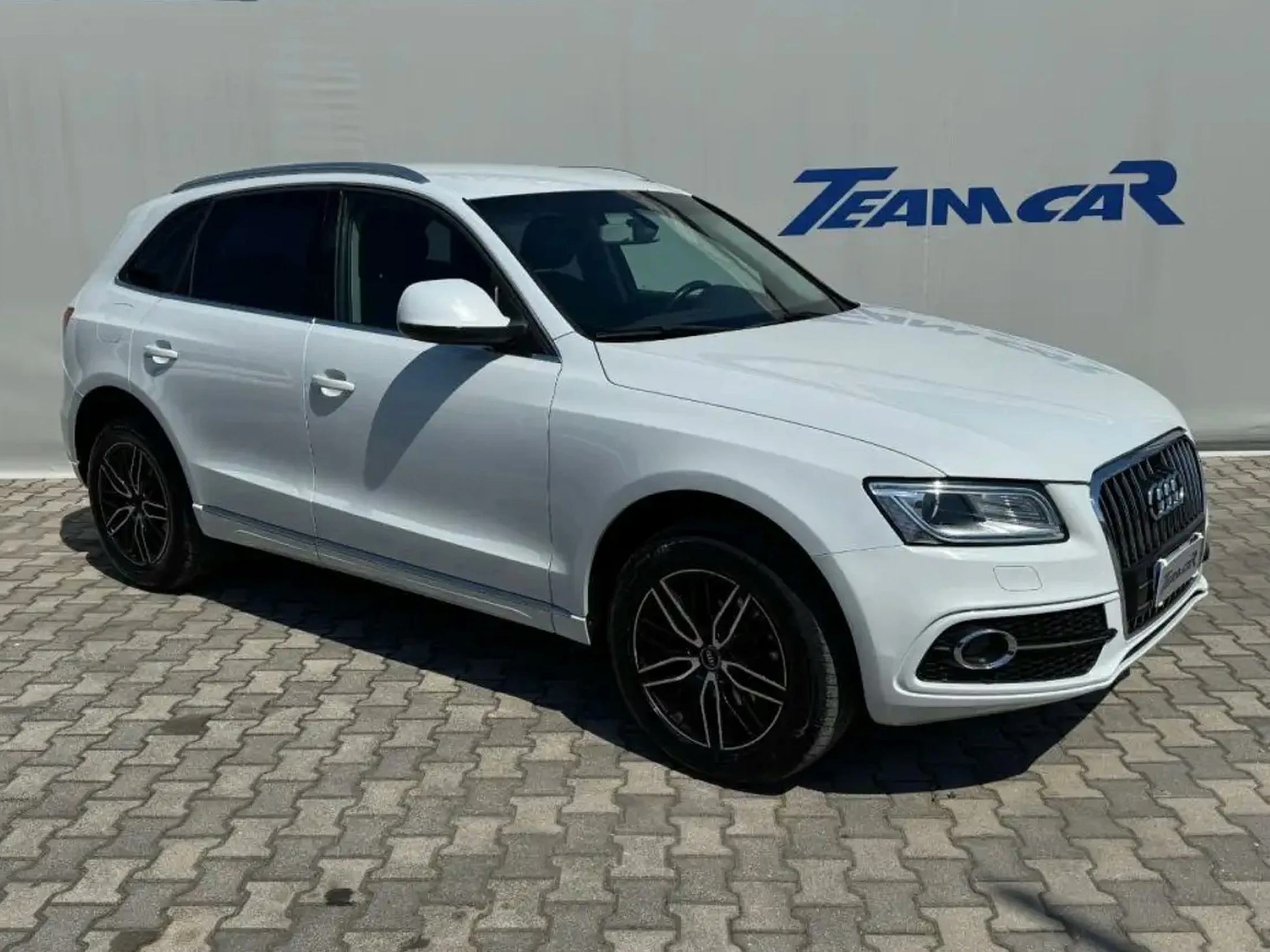 Audi Q5 Q5
