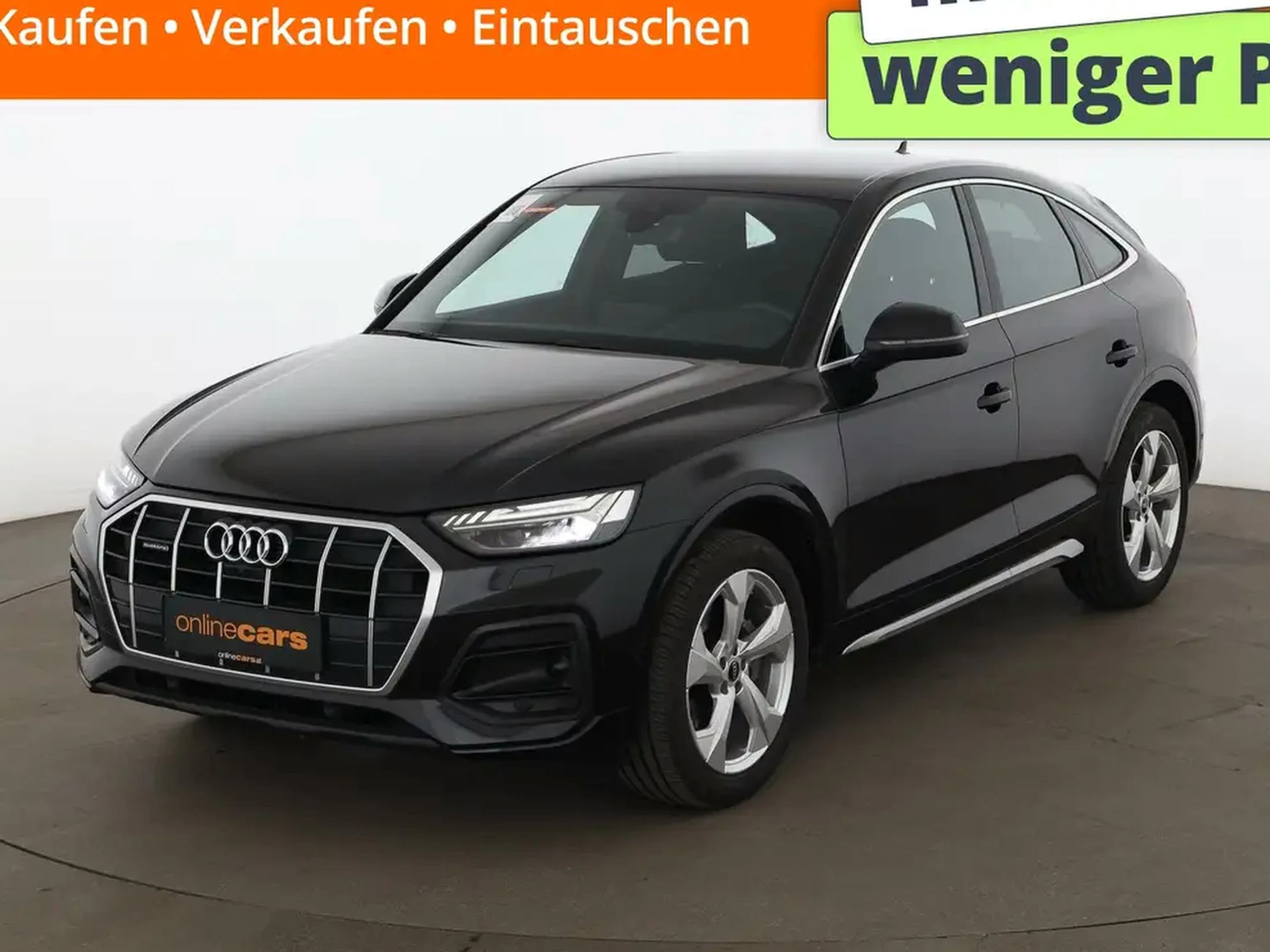 Audi Q5 Q5