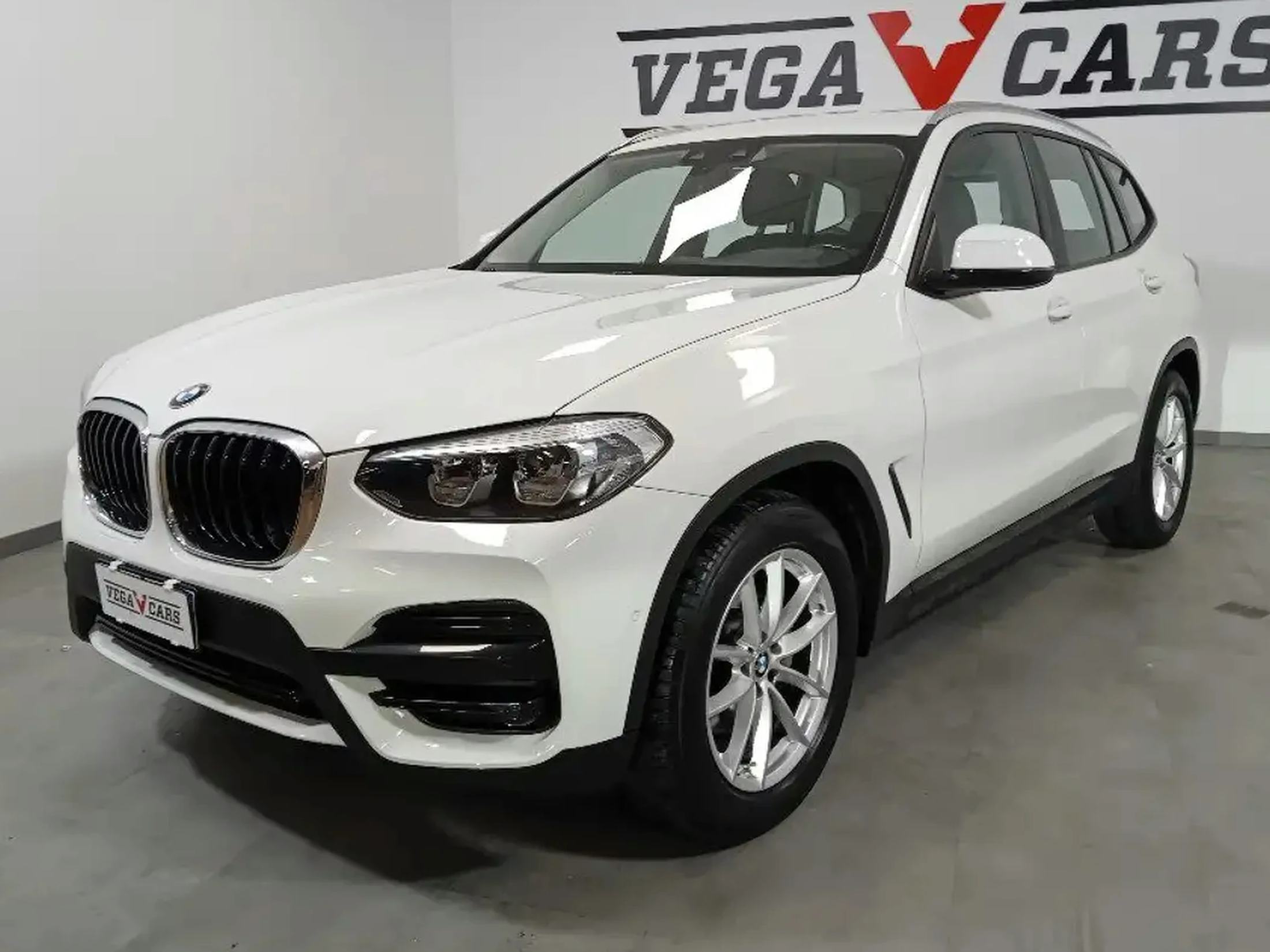 BMW X3 X3