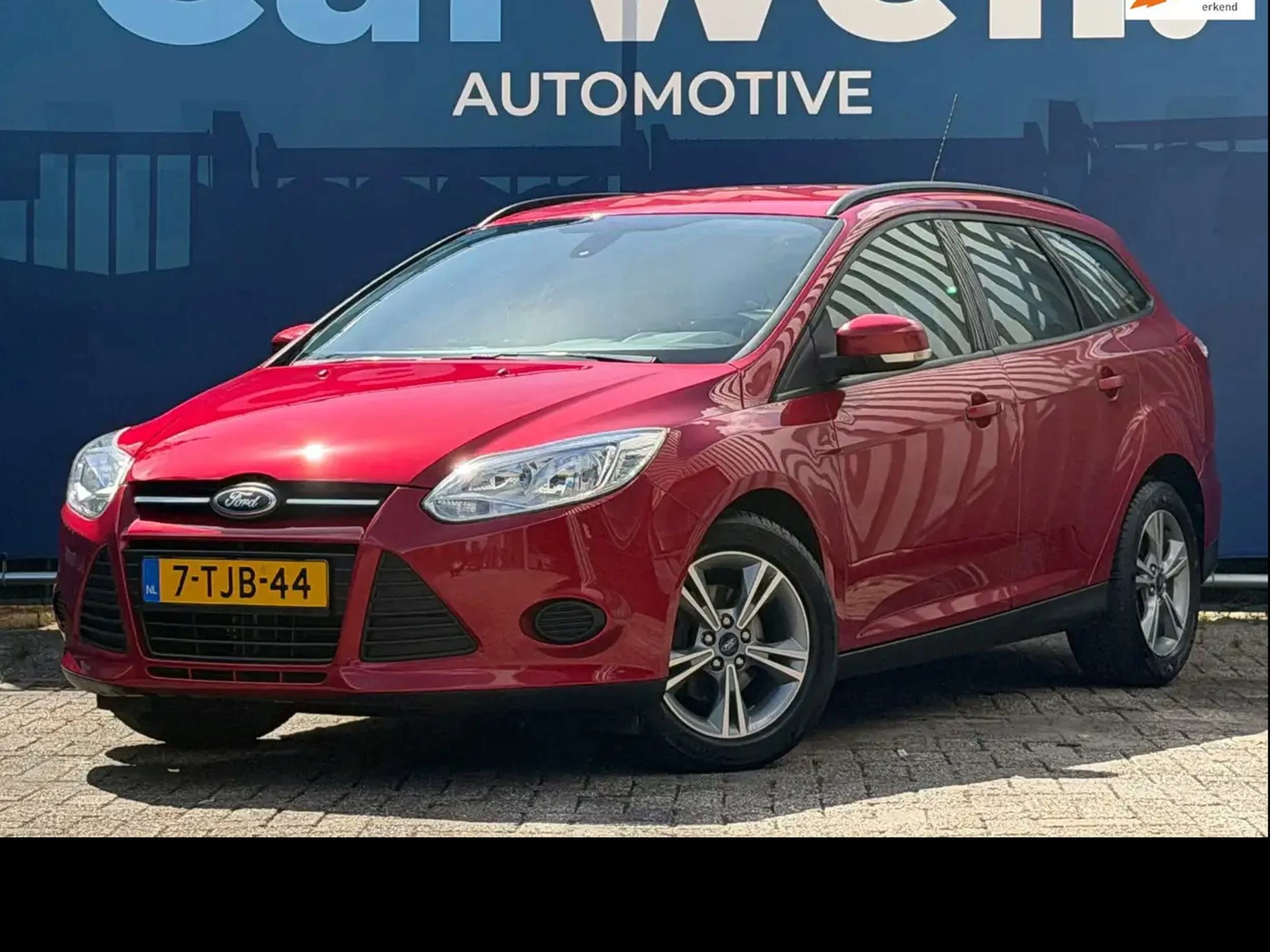 Ford Focus Focus Turnier