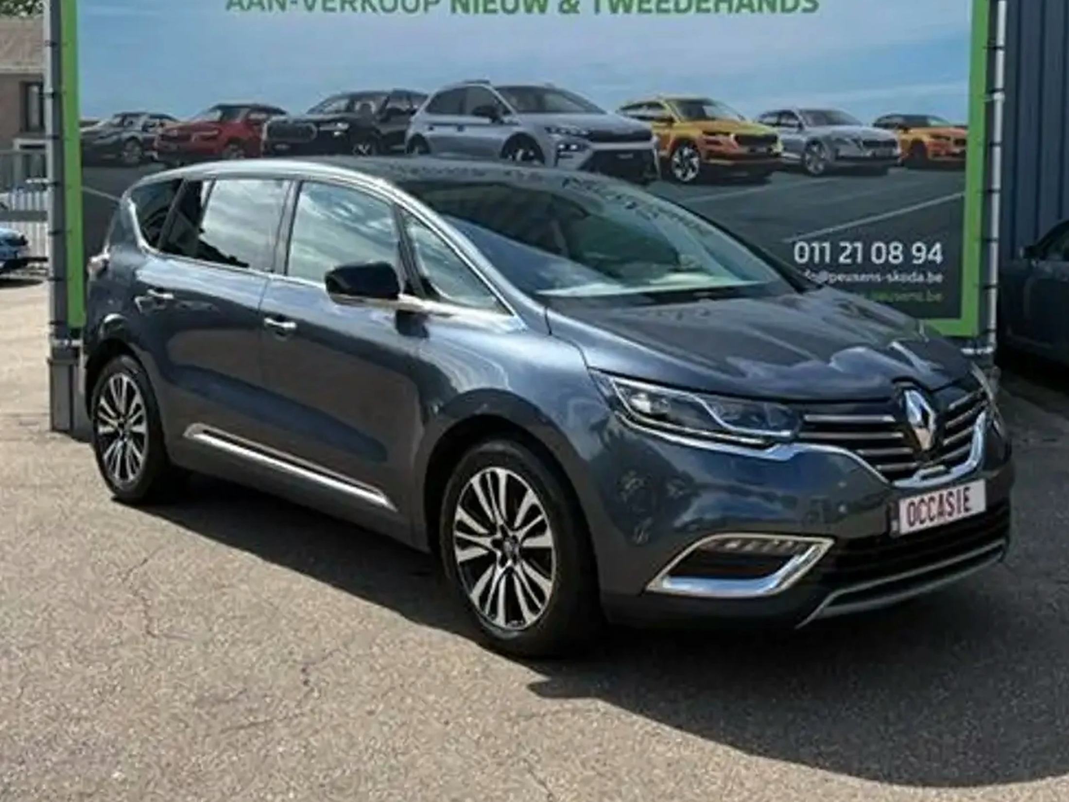 Renault Espace Espace