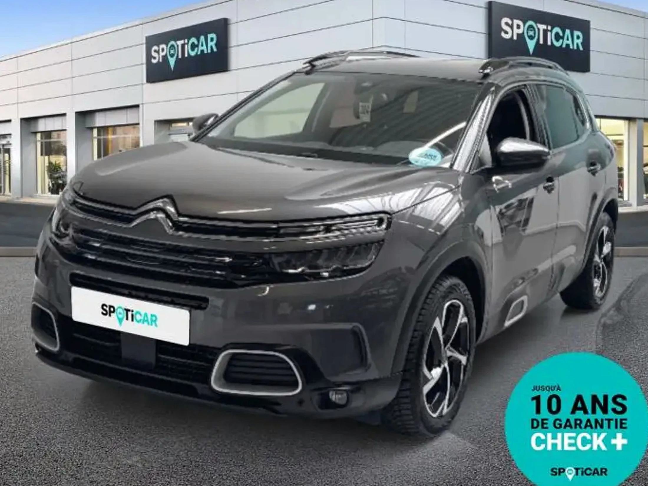 Citroen C5 Aircross C5 Aircross