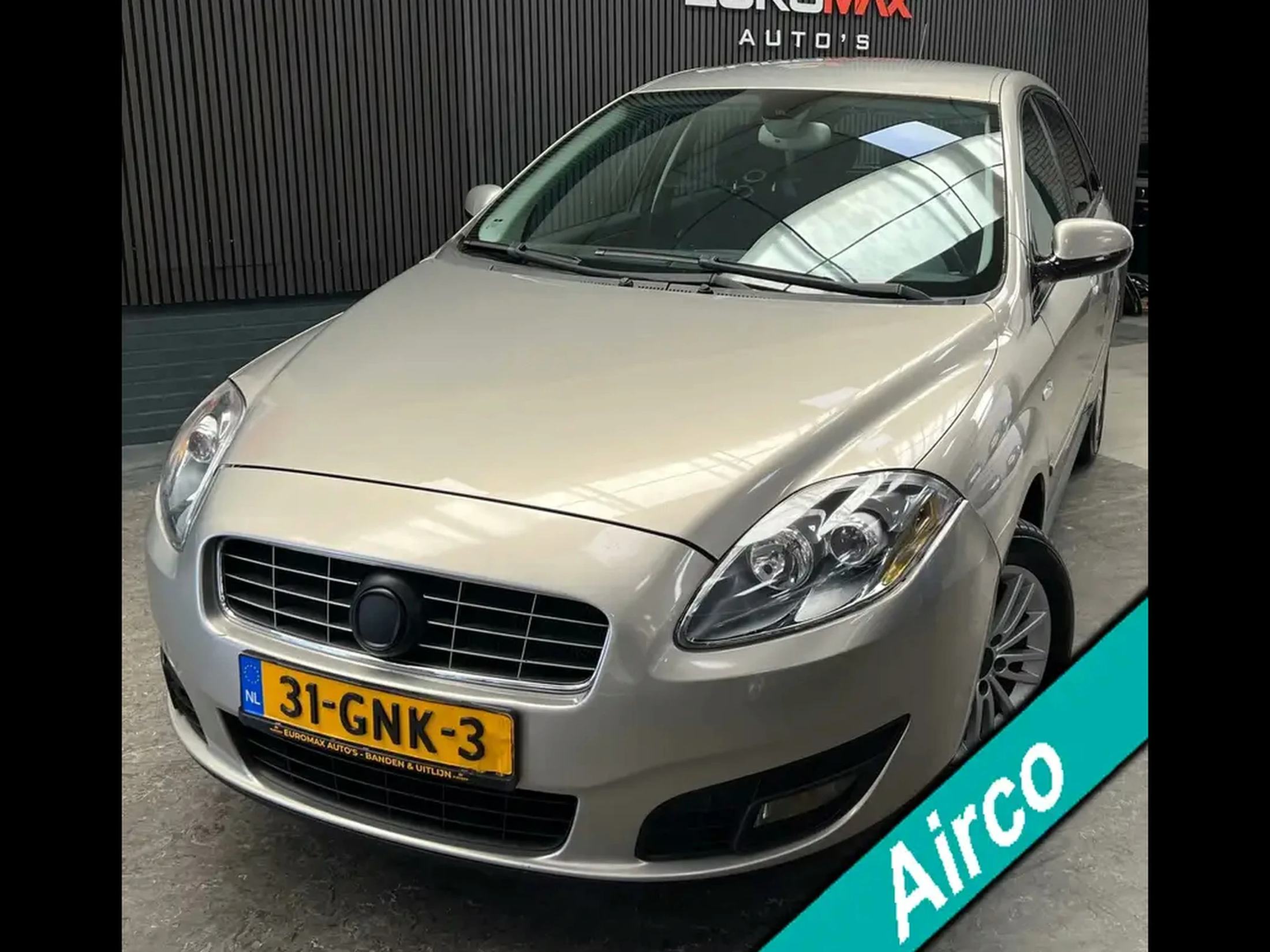 Fiat Croma