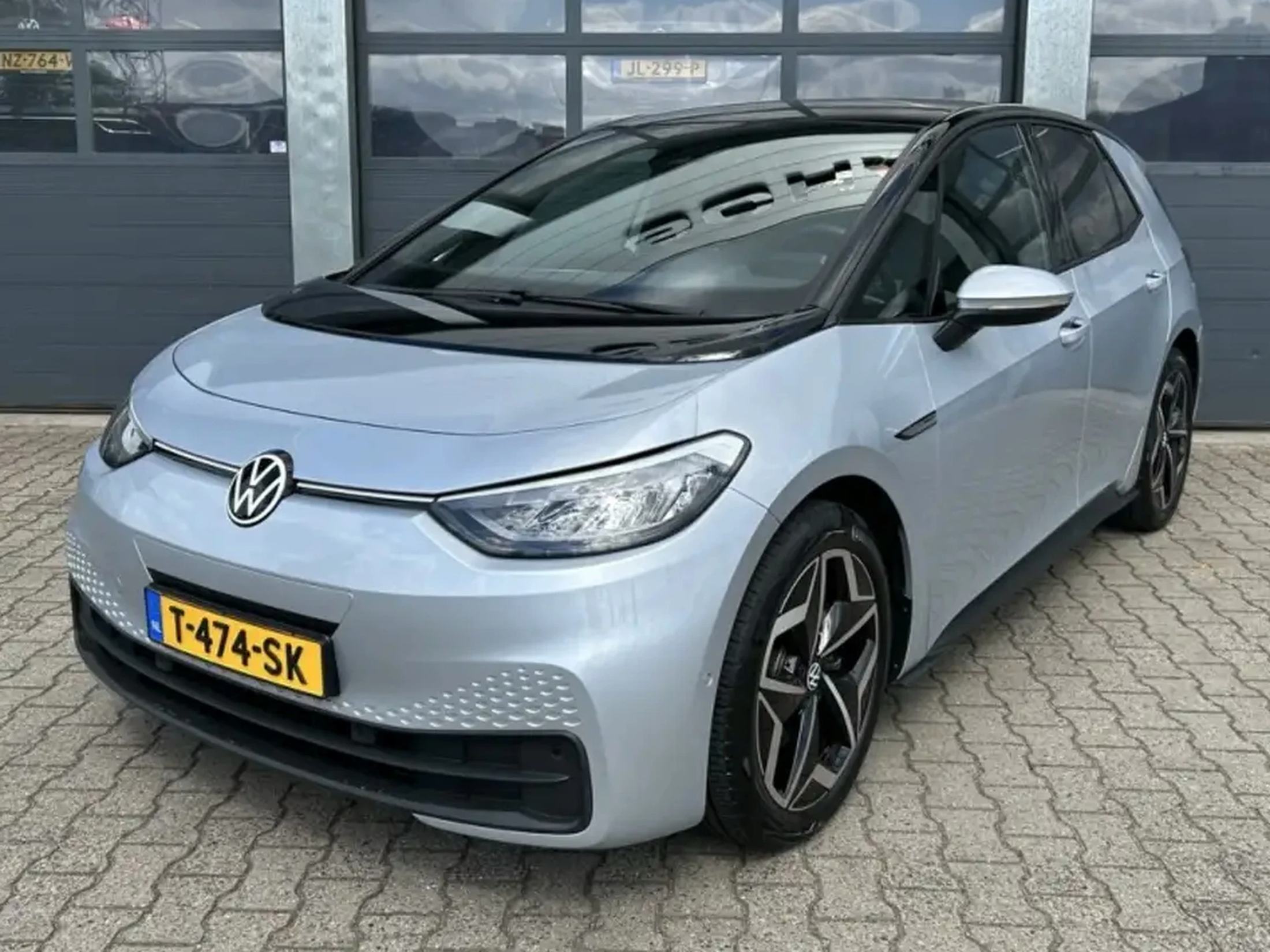 Volkswagen ID.3