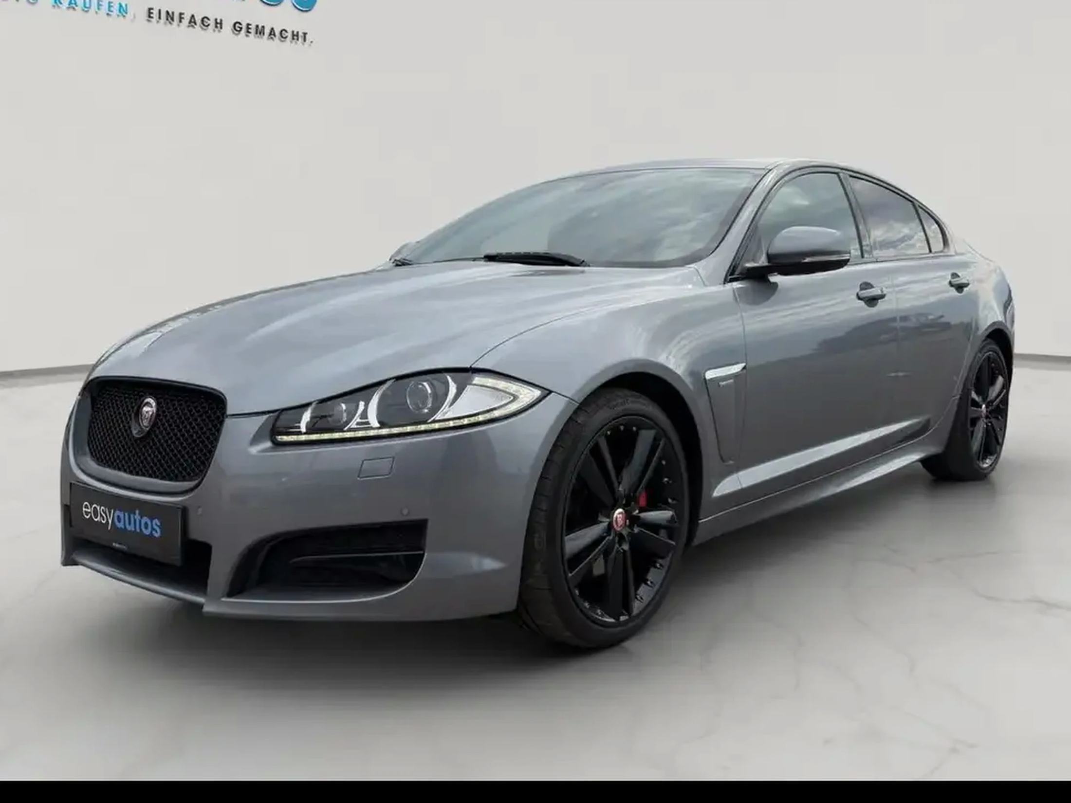 Jaguar XF XF Sportbrake