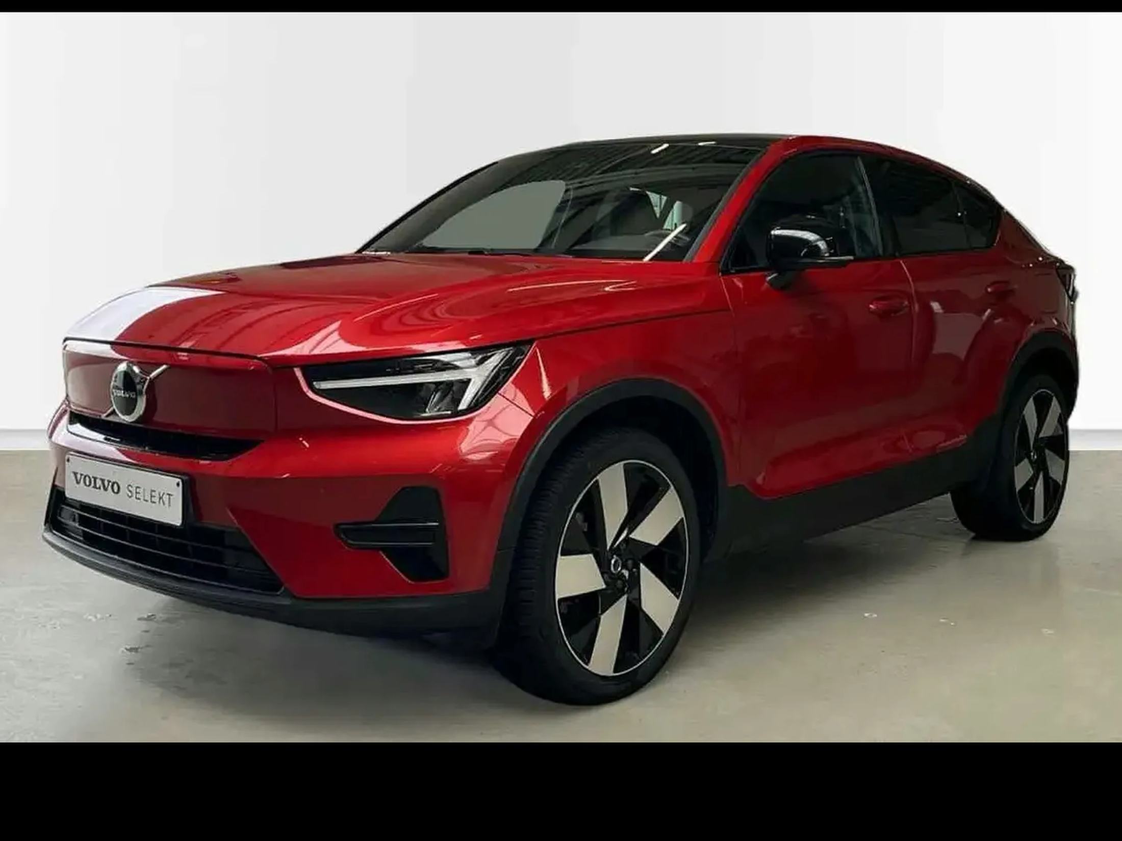 Volvo C40