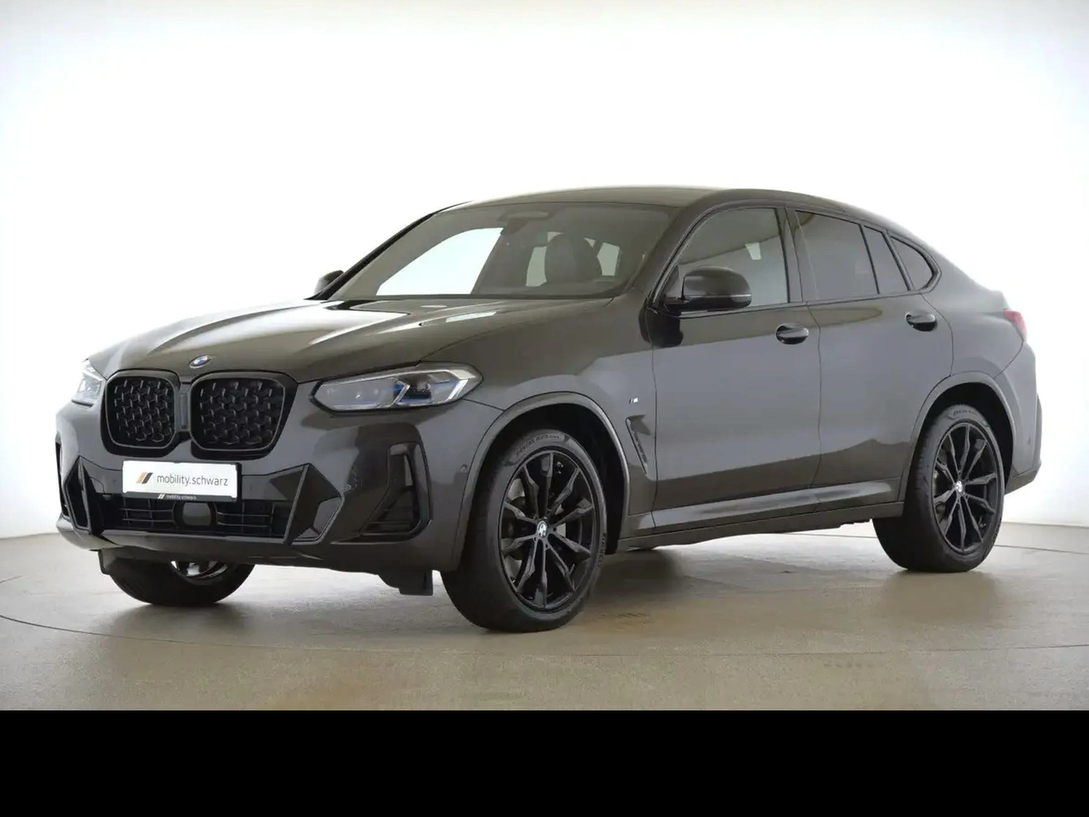 BMW X4 X4