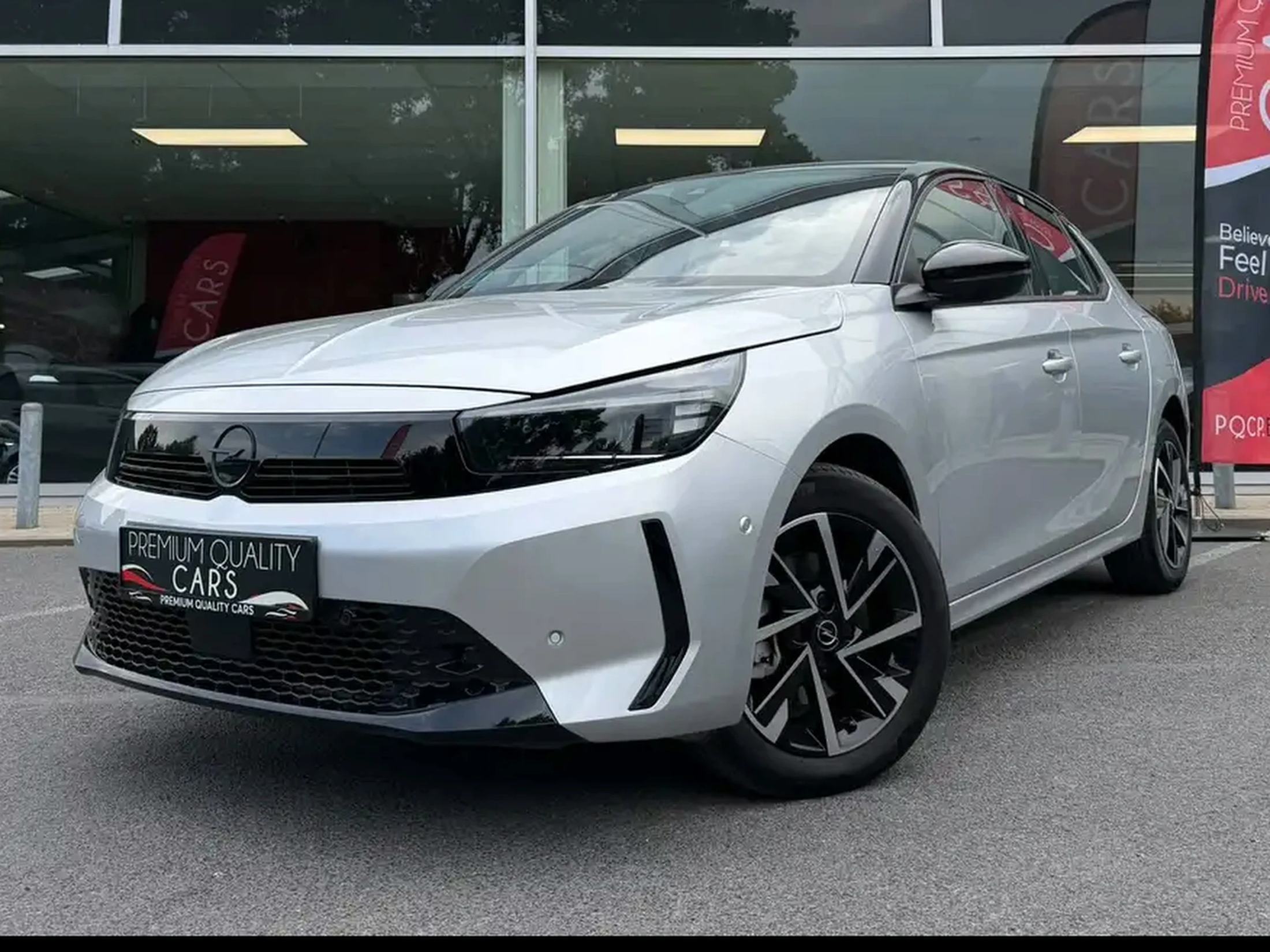 Opel Corsa Corsa