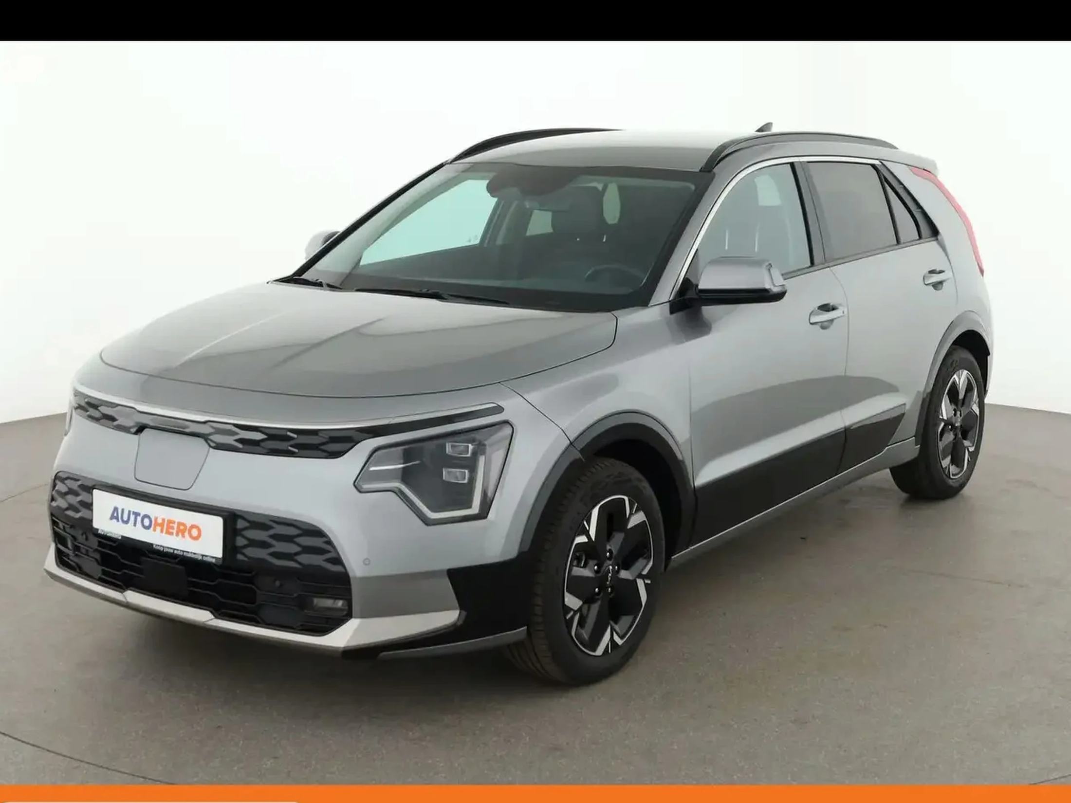 Kia e-Niro Niro EV