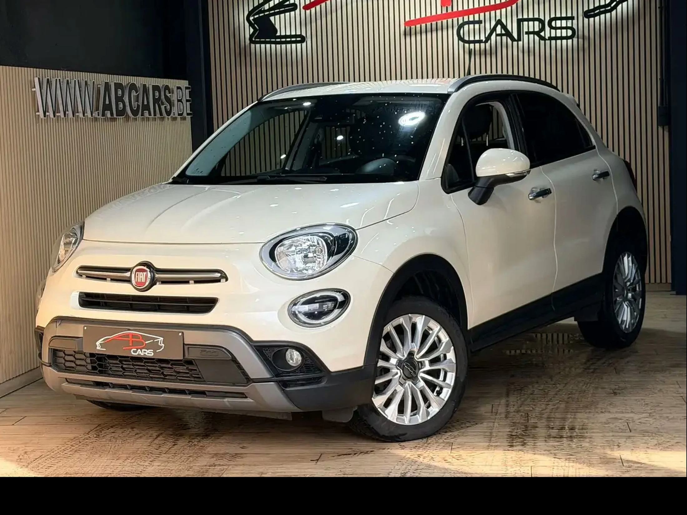 Fiat 500X 500X