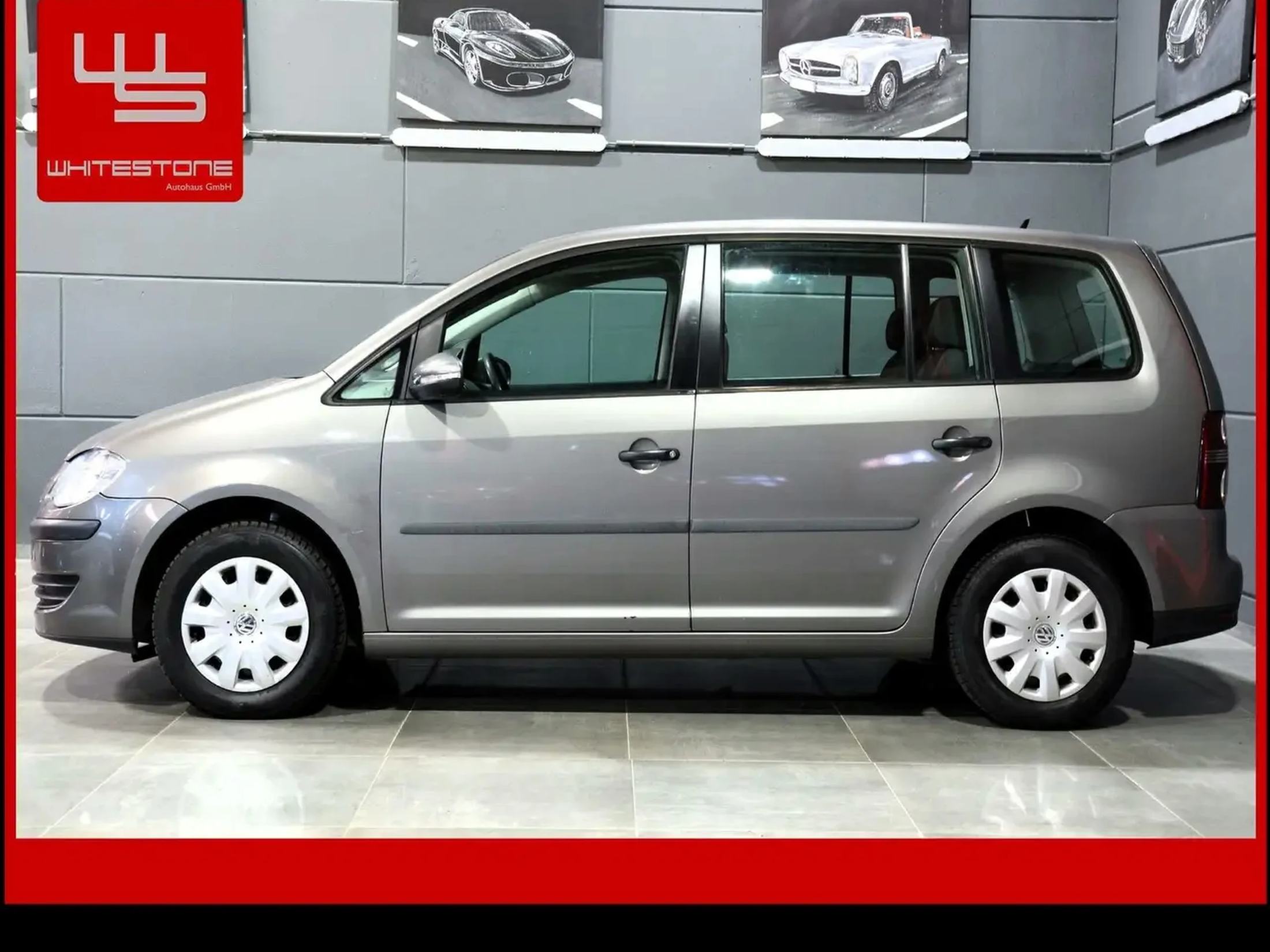 Volkswagen Touran Touran
