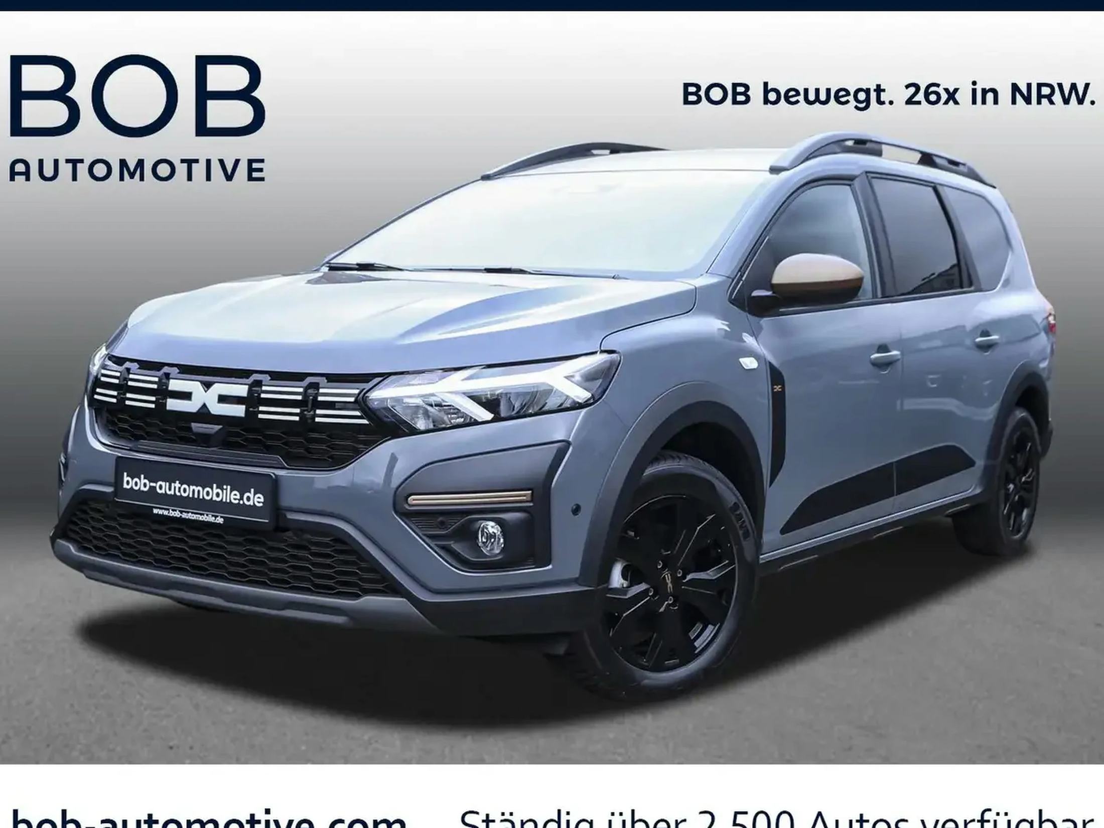Dacia Jogger