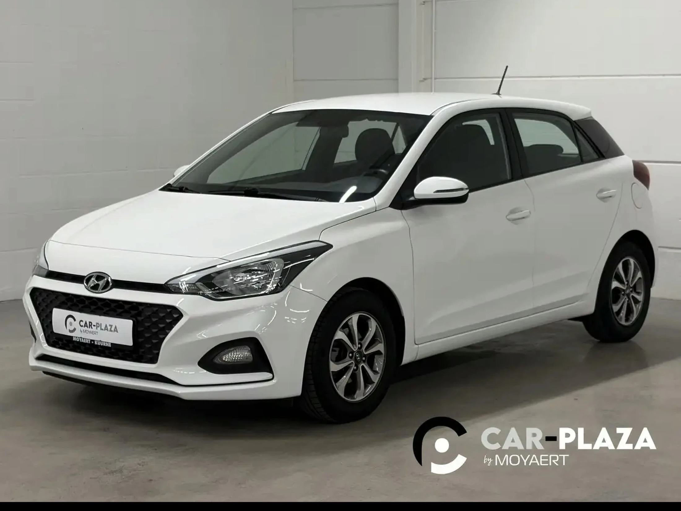 Hyundai i20 i20