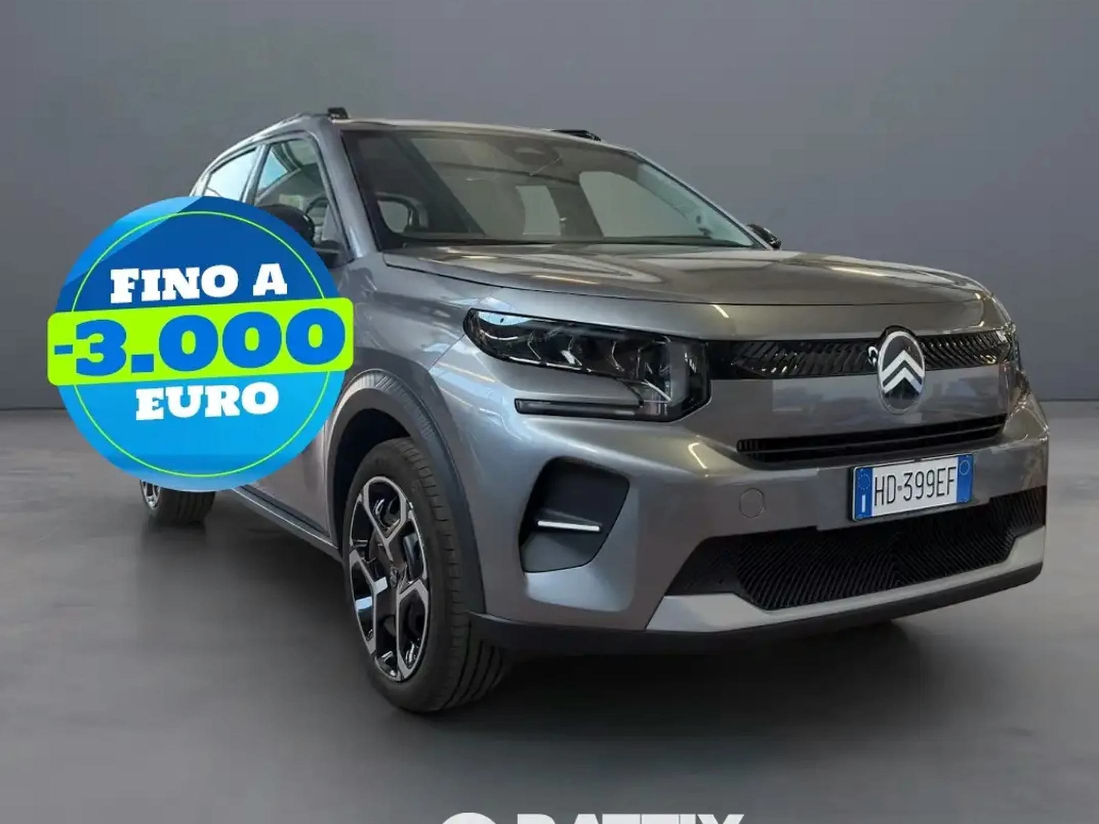 Citroen C3 C3