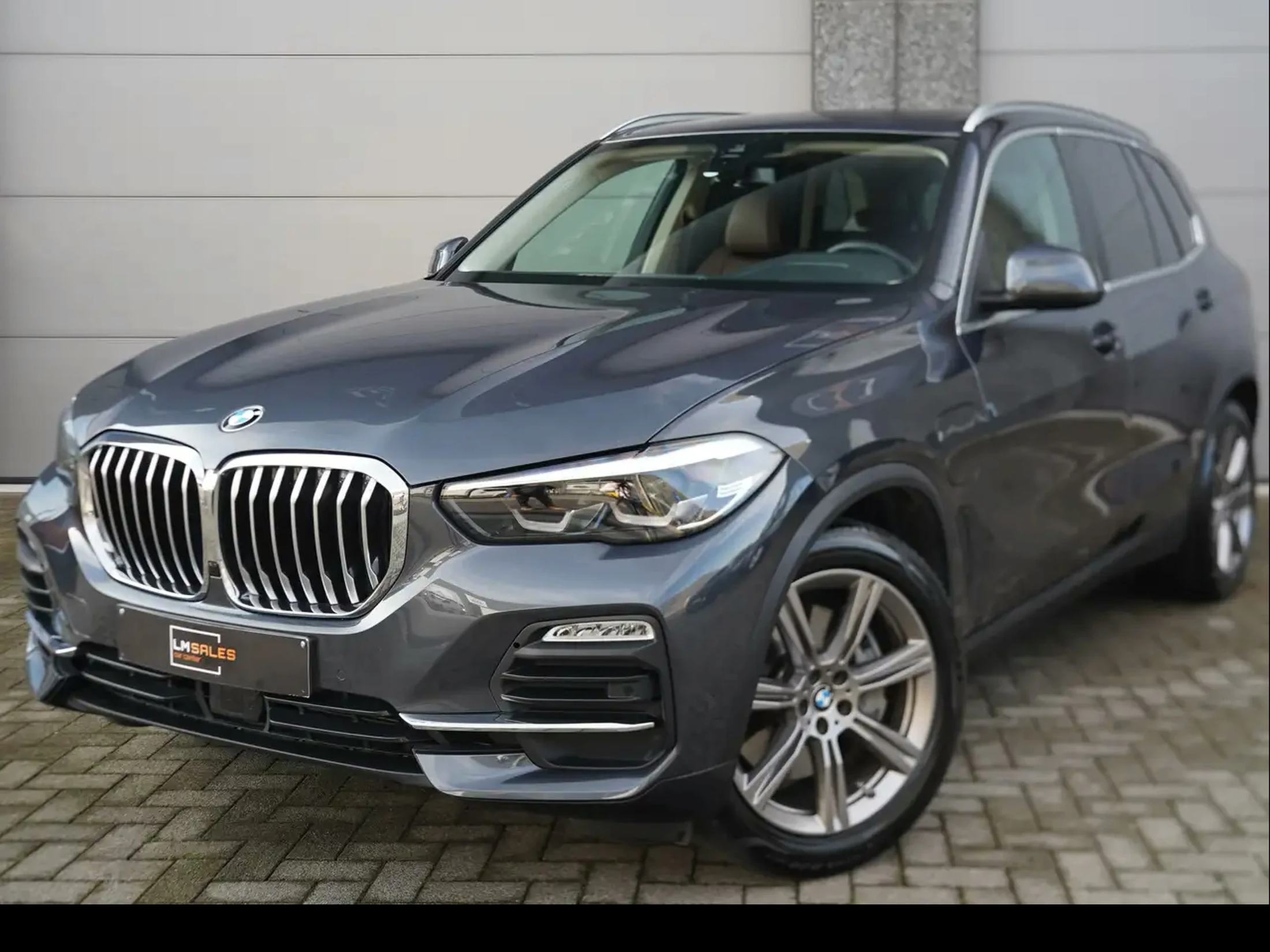 BMW X5 X5