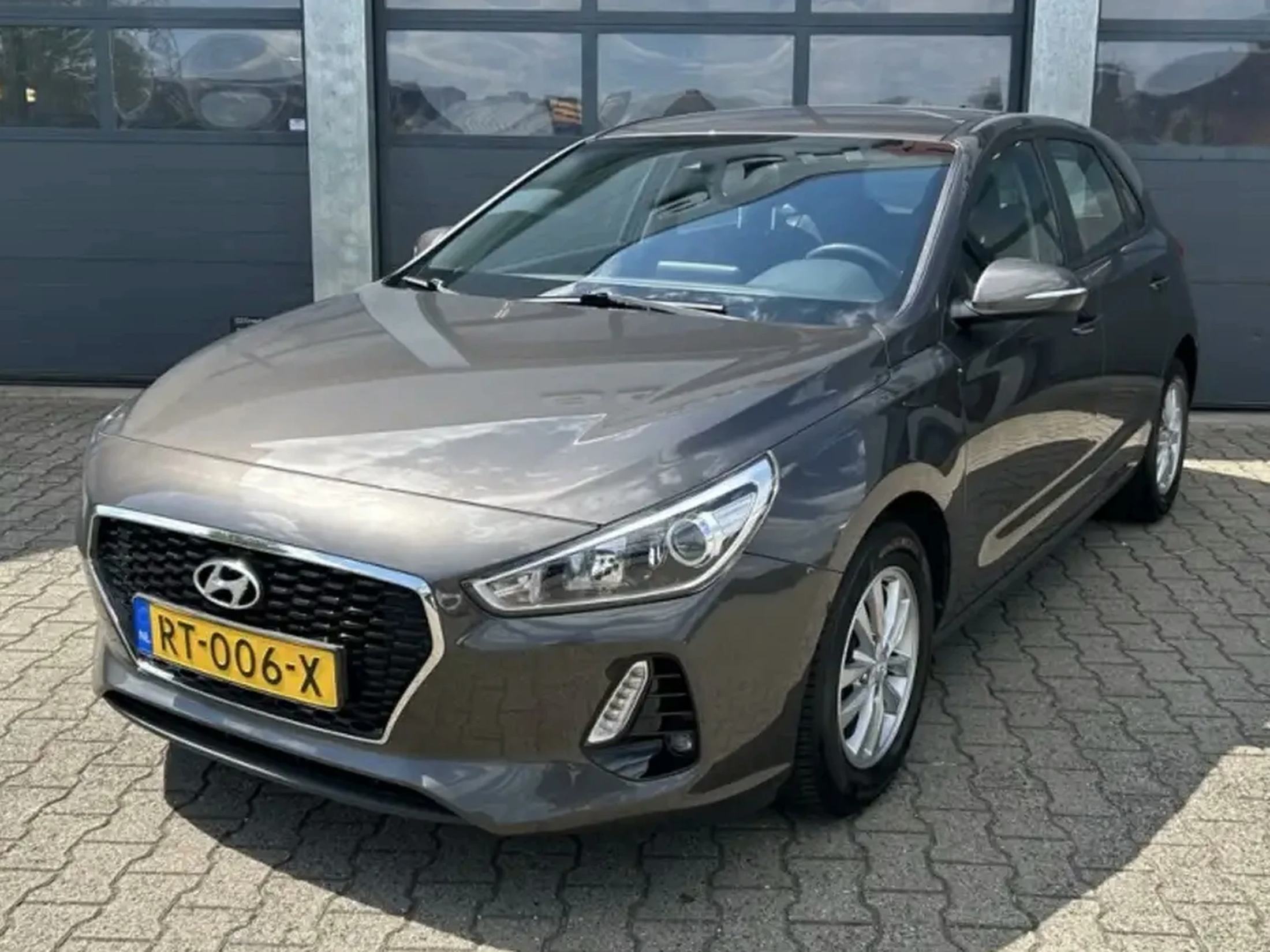 Hyundai i30 i30