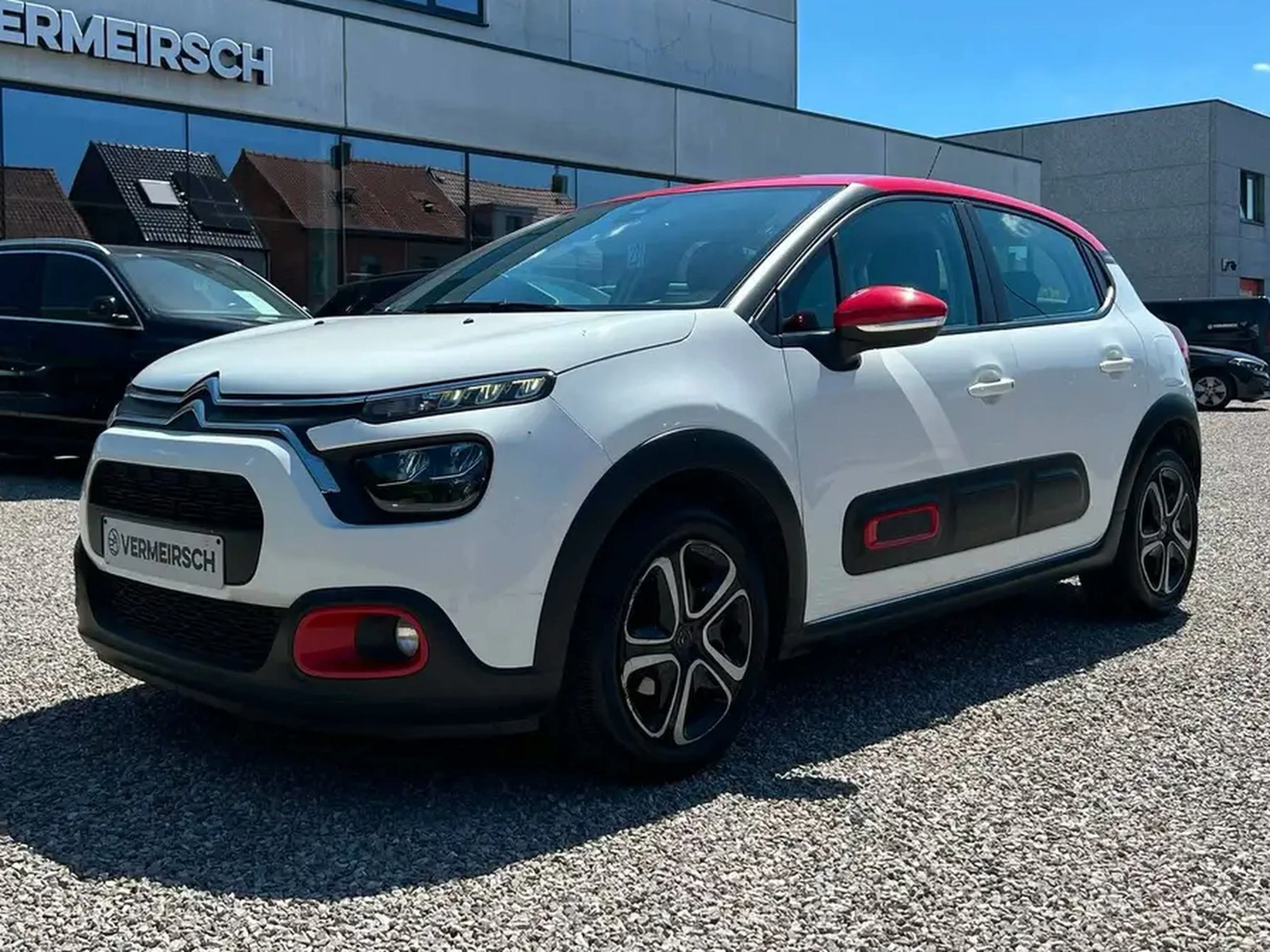 Citroen C3 C3