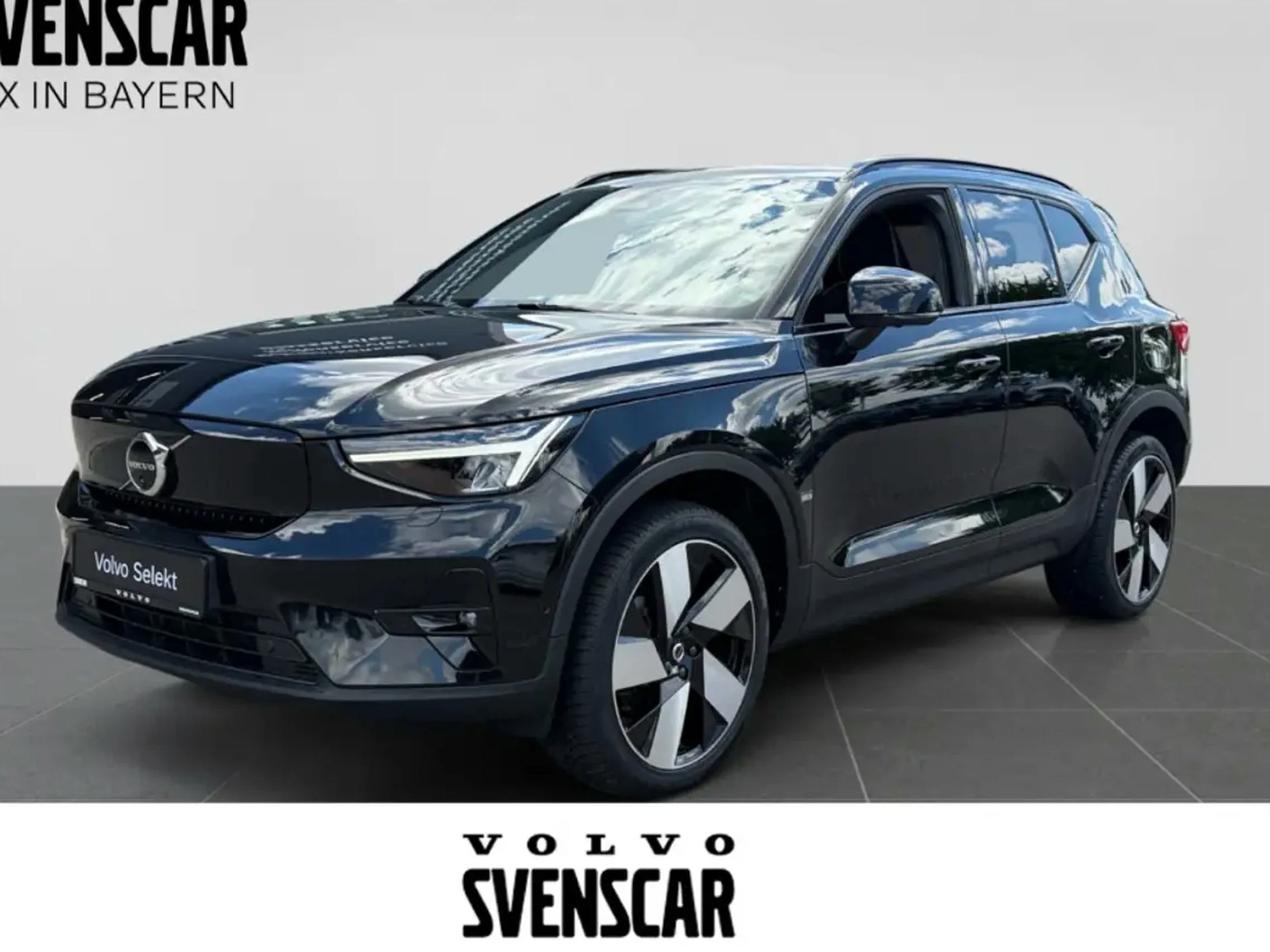 Volvo XC40 XC40