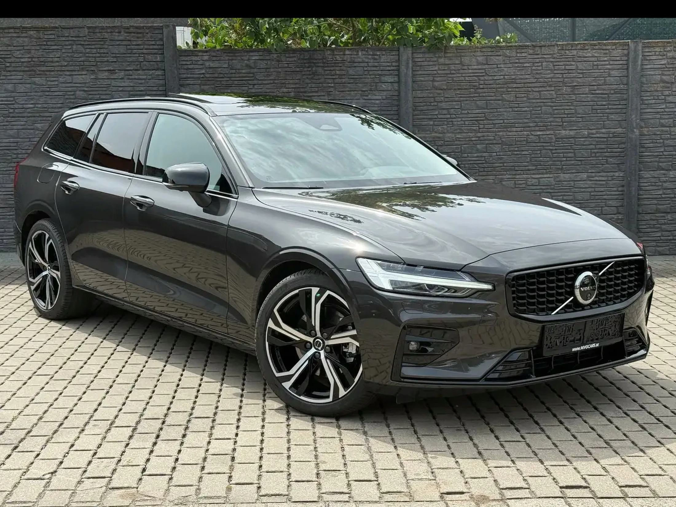 Volvo V60 V60