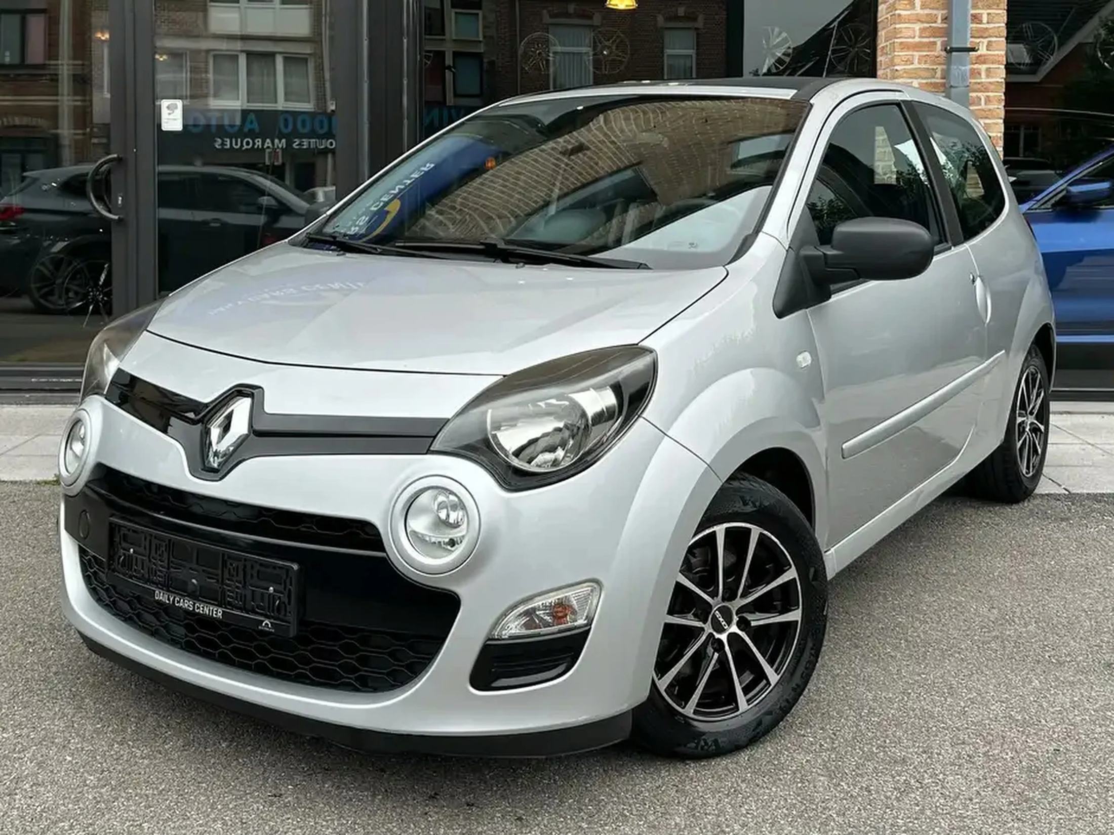Renault Twingo Twingo