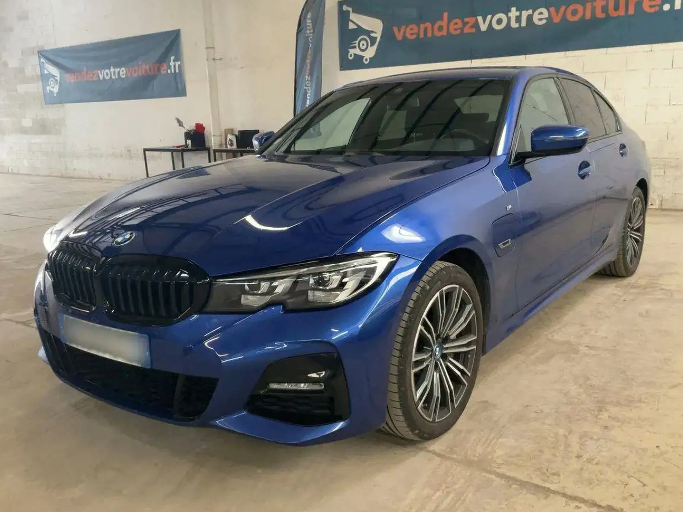 BMW 330 Gran Turismo