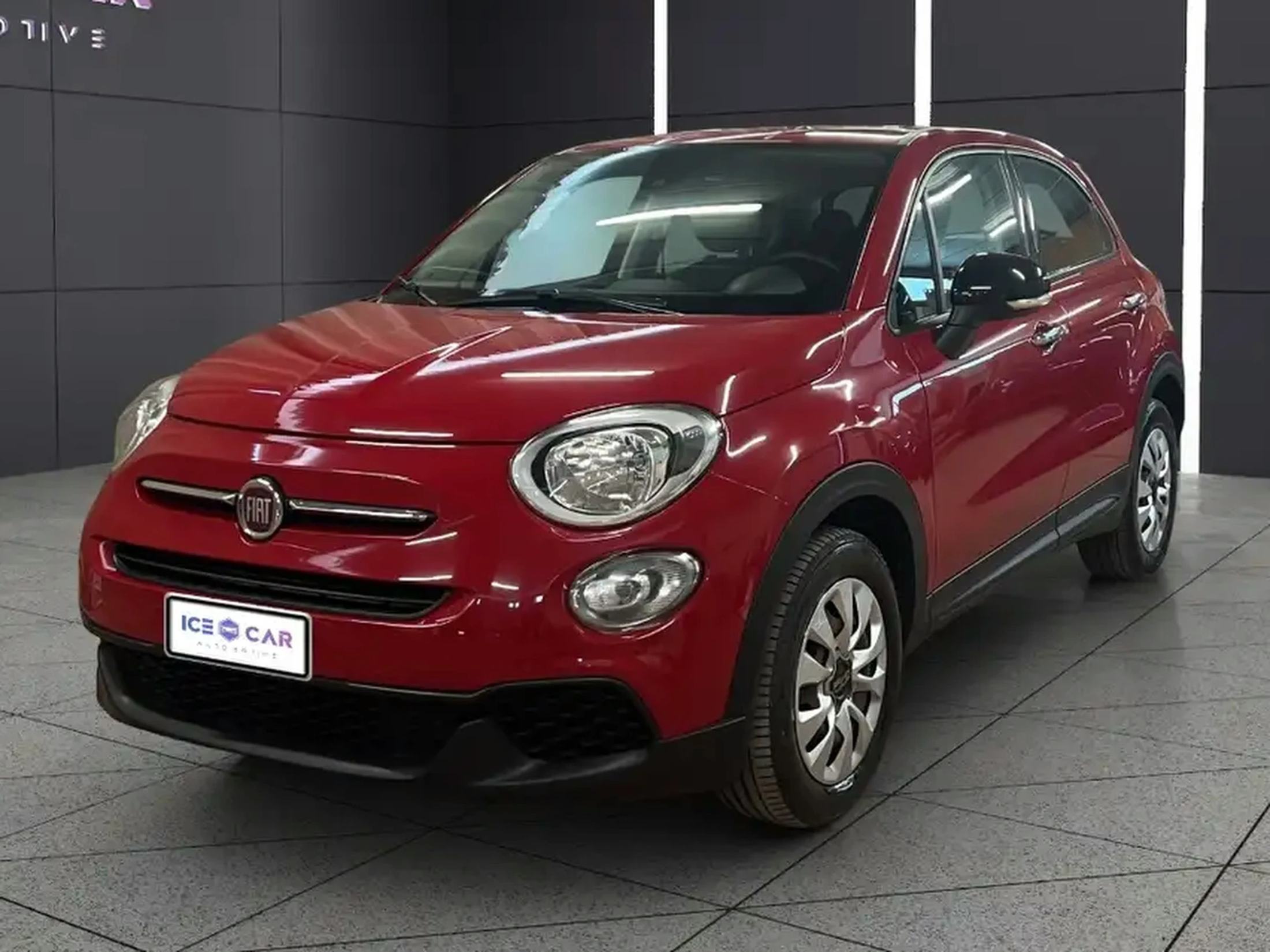 Fiat 500X 500X
