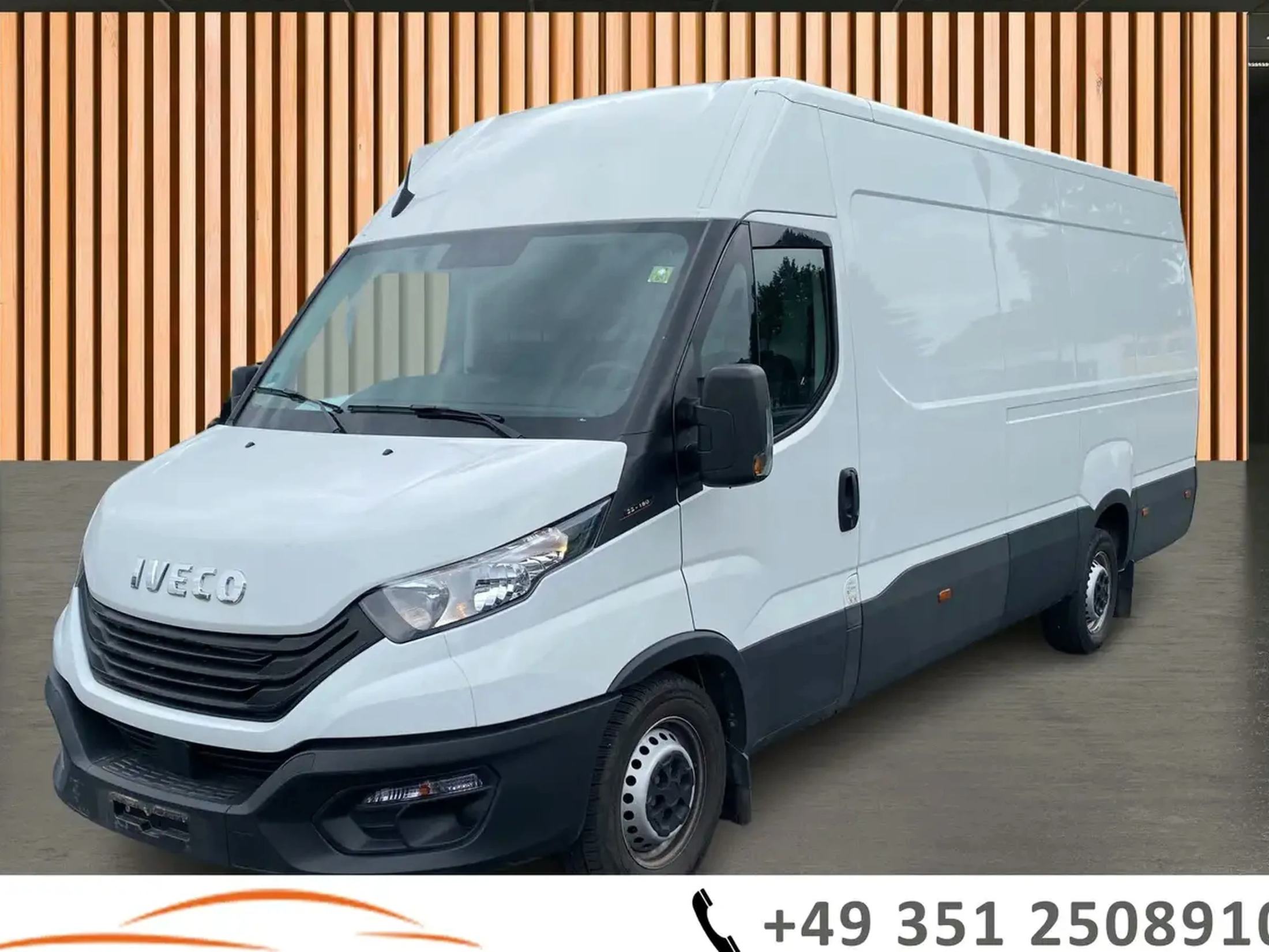 Iveco Daily Daily