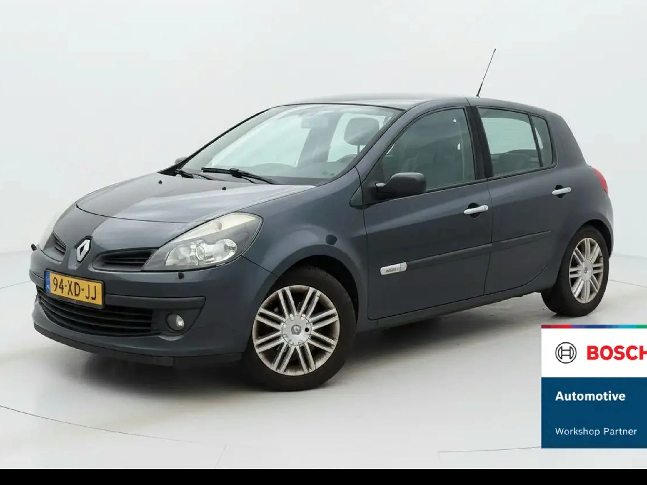 Renault Clio Clio