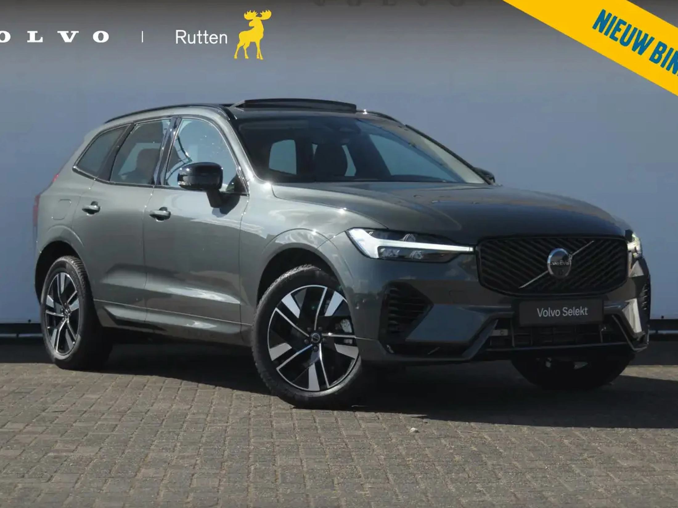 Volvo XC60 XC60