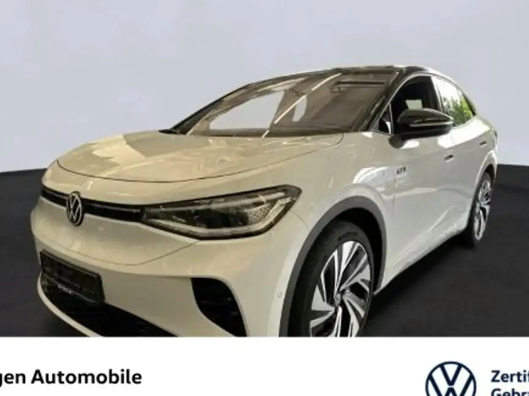 Volkswagen ID.5 ID.5 GTX